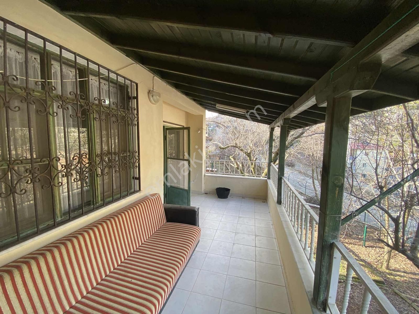 New Formdan Dağ Ve Doğa Manzaralı Satılık Villa - Görsel 25