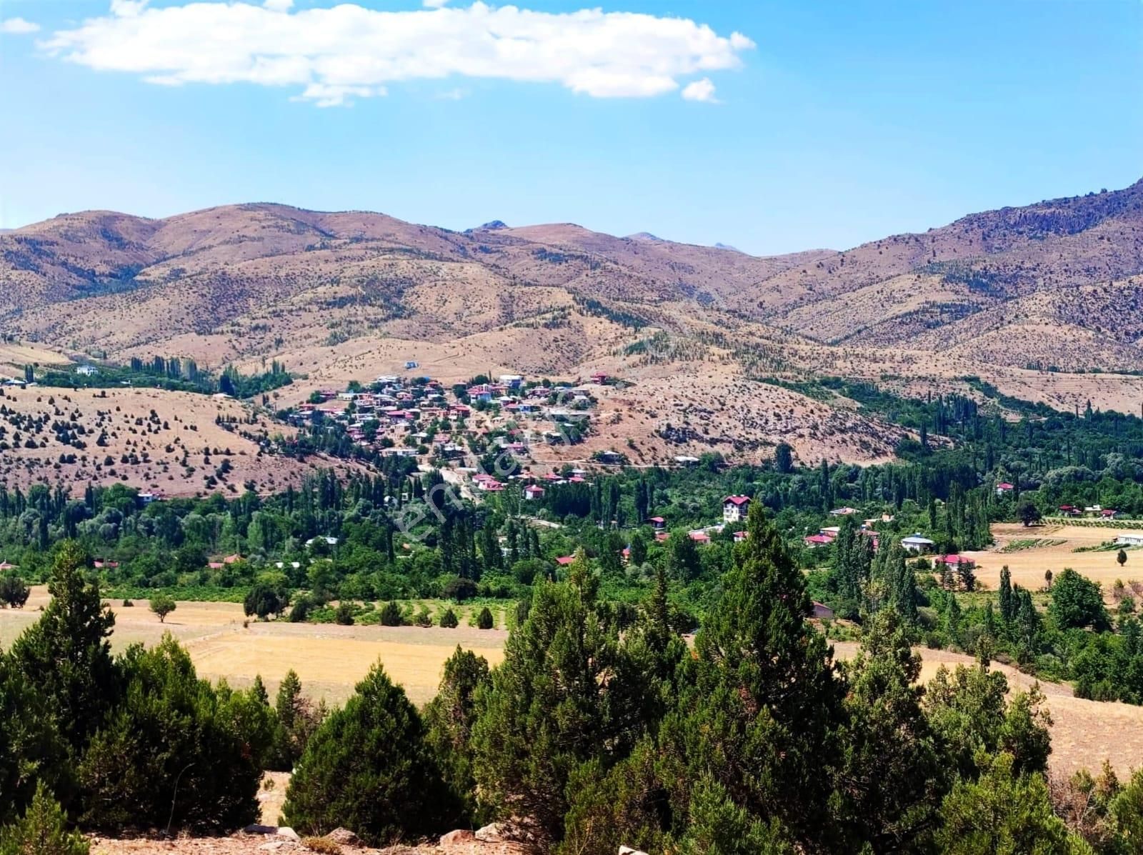 Kar Emlaktan Aşçıbekirli Fenese Mevkiinde 400 M2 Satılık Arsa - Görsel 26