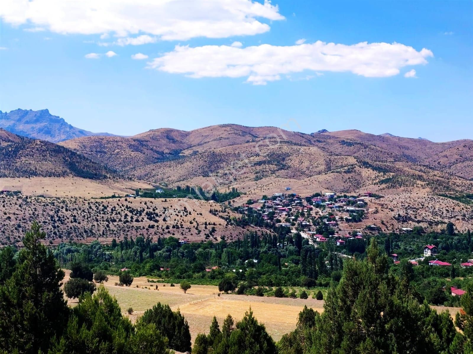 Kar Emlaktan Aşçıbekirli Fenese Mevkiinde 400 M2 Satılık Arsa - Görsel 8
