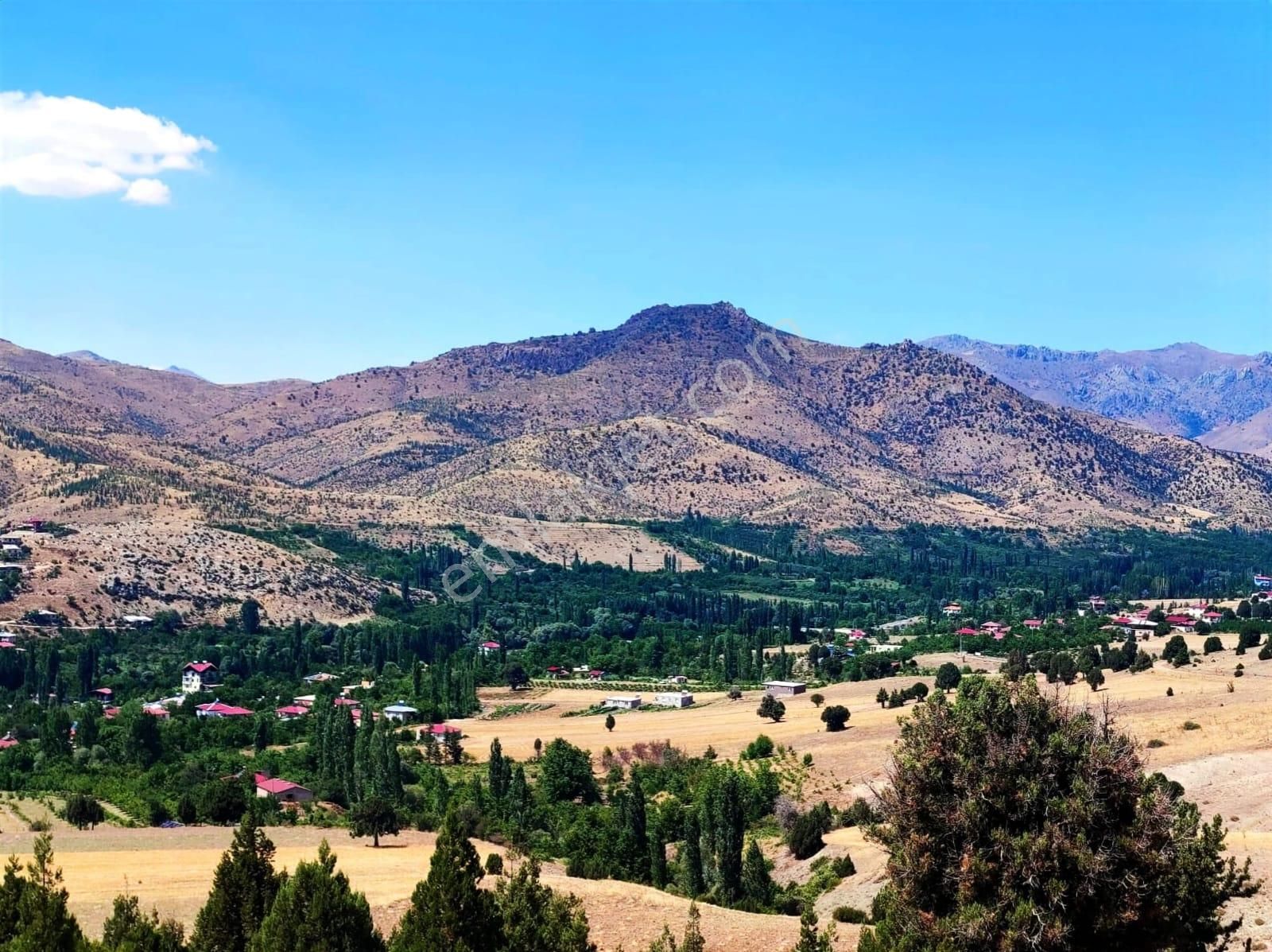 Kar Emlaktan Aşçıbekirli Fenese Mevkiinde 400 M2 Satılık Arsa - Görsel 20