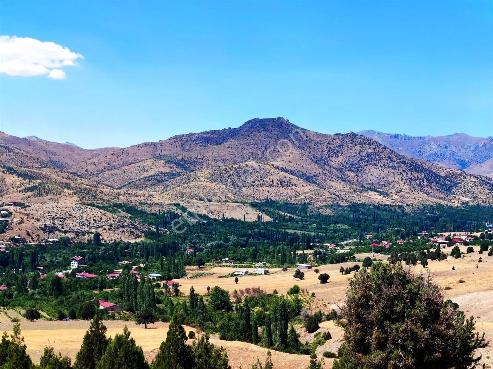 Kar Emlaktan Aşçıbekirli Fenese Mevkiinde 400 M2 Satılık Arsa - Görsel 16