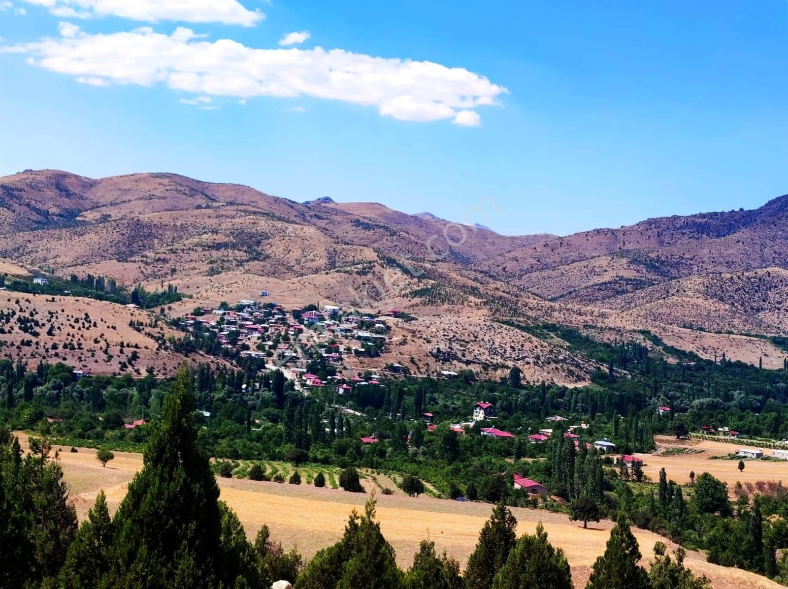 Kar Emlaktan Aşçıbekirli Fenese Mevkiinde 400 M2 Satılık Arsa - Görsel 22