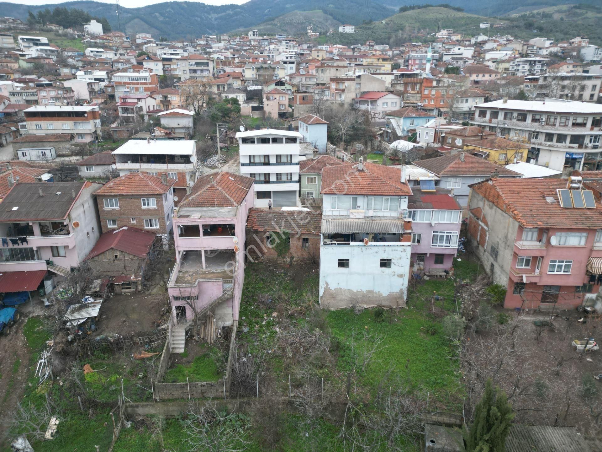 Bursa Orhangazi Yeniköy Mahallesi Satılık Konut İmarlı Arsa - Görsel 5