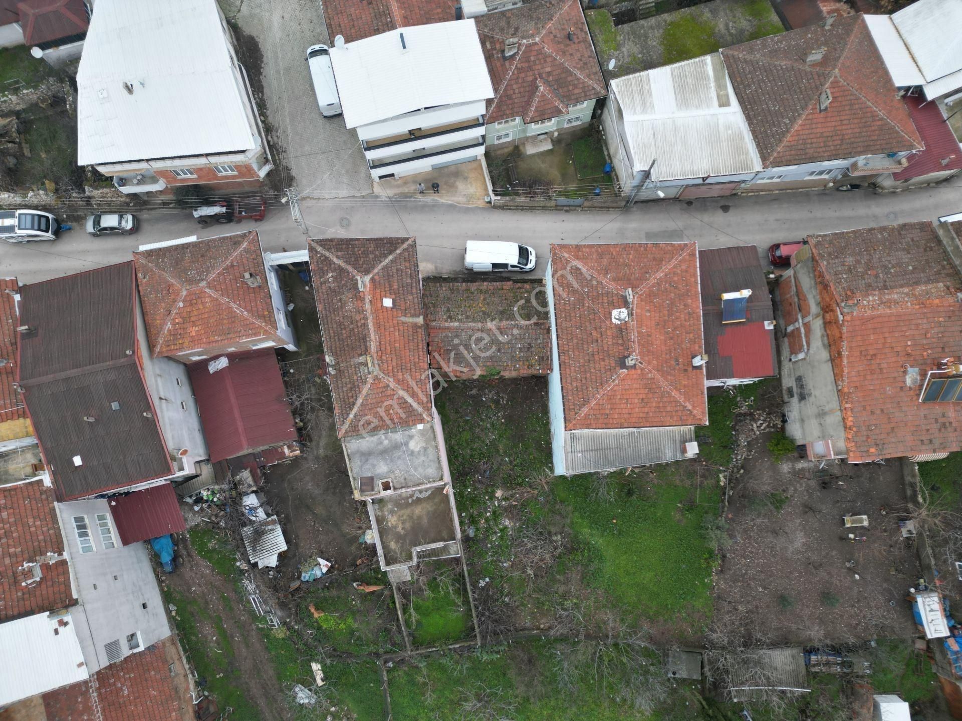Bursa Orhangazi Yeniköy Mahallesi Satılık Konut İmarlı Arsa - Görsel 7