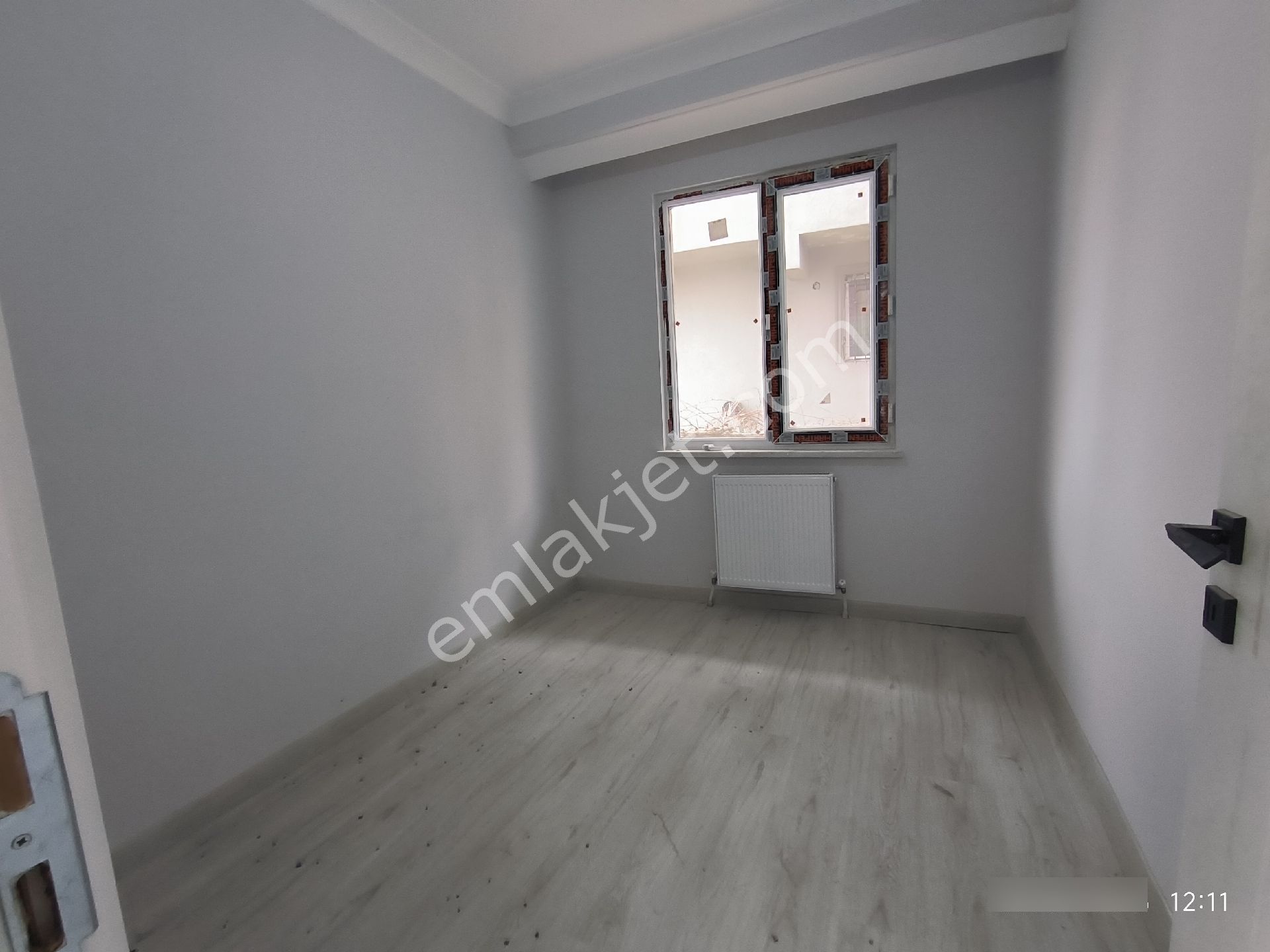 Tekirdağ Kapaklı Ömer Halisdemir Mahallesi'nde 2+1 Satılık Daire Giriş Kat - Görsel 8