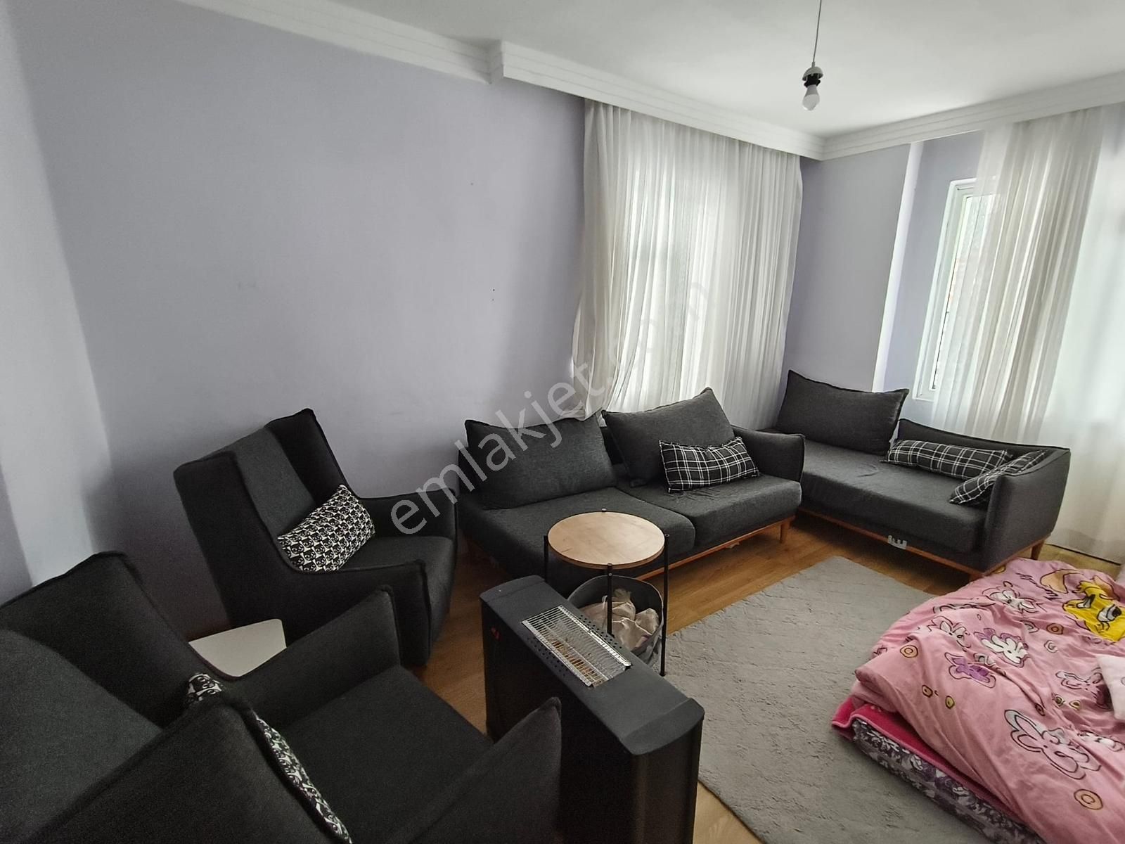 New Form'dan Mezitli Menderes Mahallesinde Satılık 3+1 Daire - Görsel 5