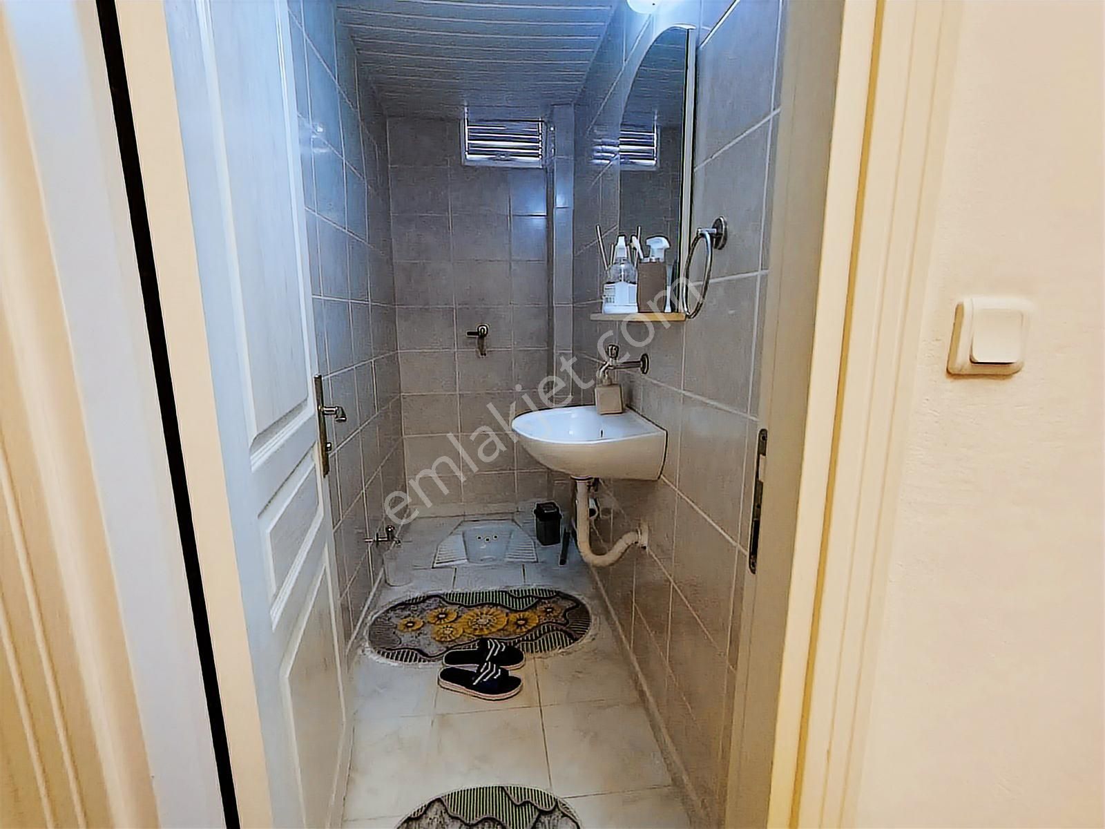 New Form'dan Mezitli Menderes Mahallesinde Satılık 3+1 Daire - Görsel 14