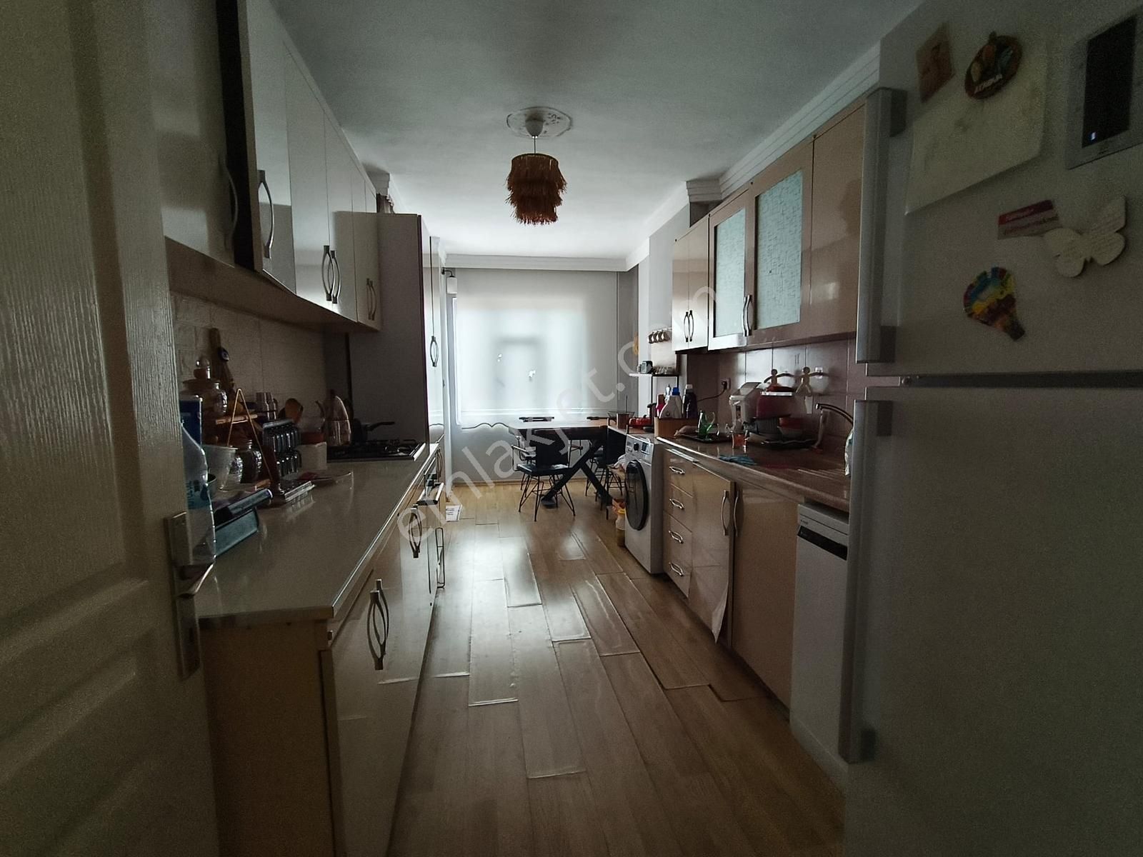 New Form'dan Mezitli Menderes Mahallesinde Satılık 3+1 Daire - Görsel 13