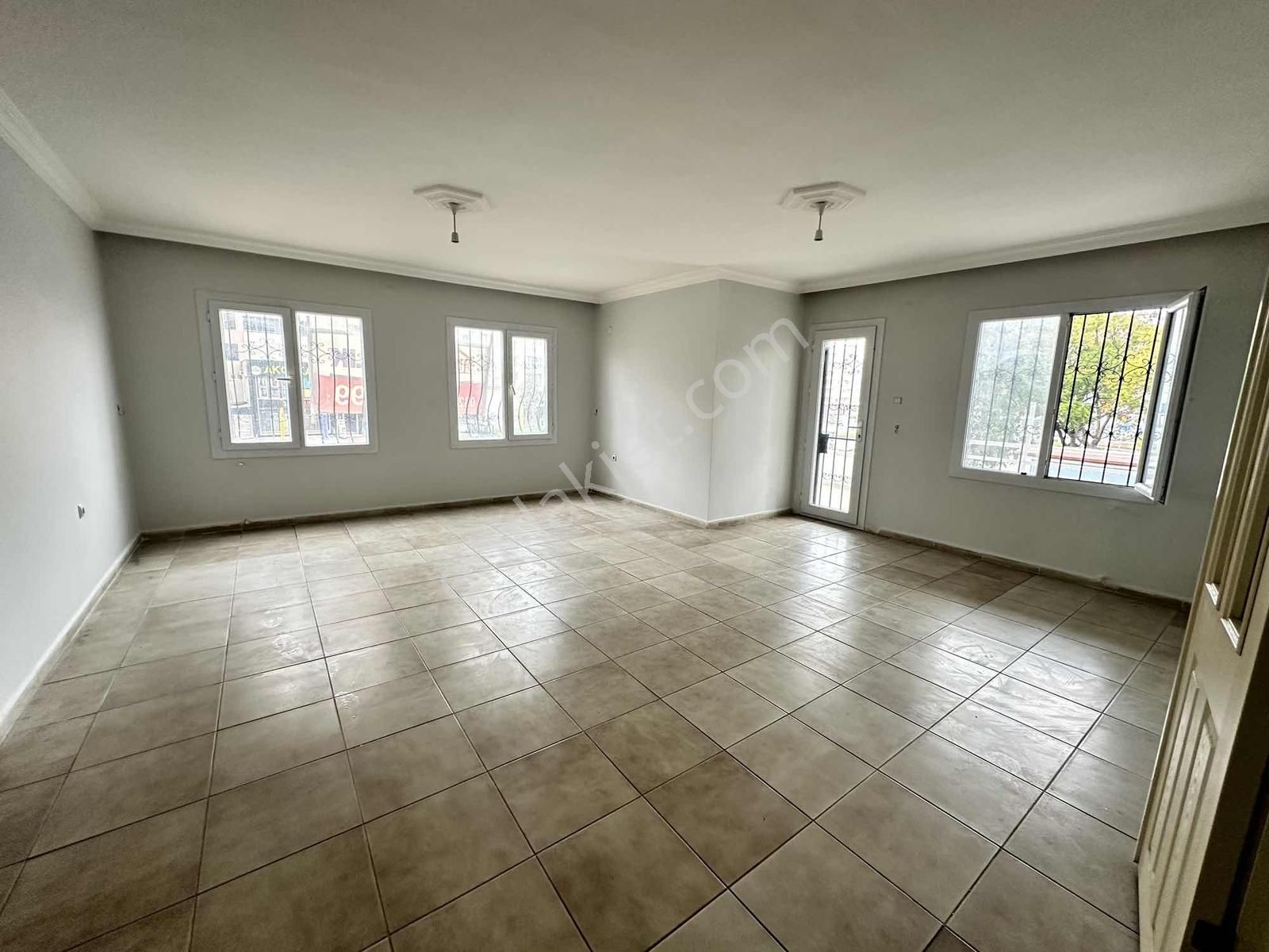 New Form'dan Menteş Mahallesinde 2. Çevre Yolu Üzeri 3+1 Daire - Görsel 5