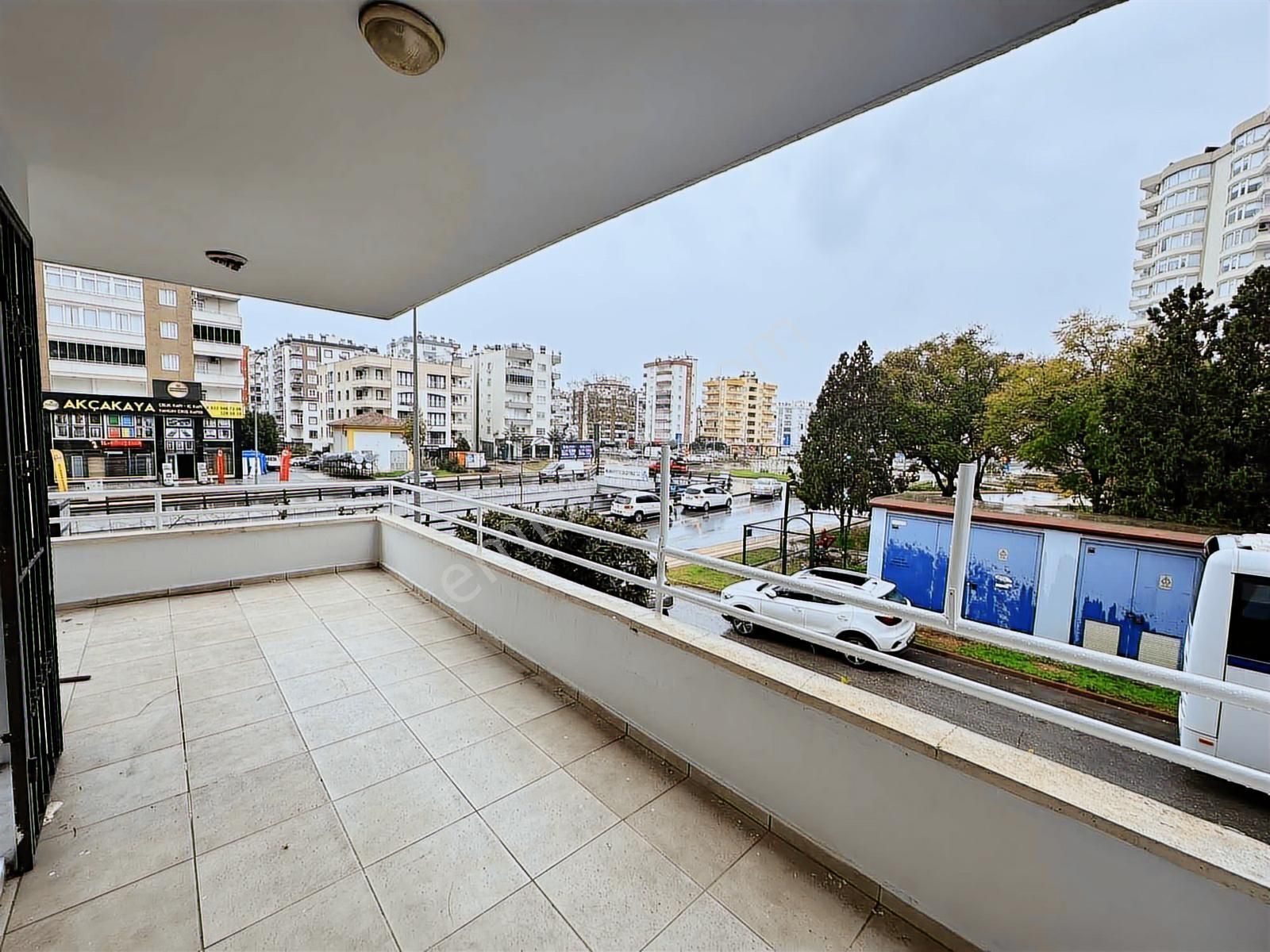 New Form'dan Menteş Mahallesinde 2. Çevre Yolu Üzeri 3+1 Daire - Görsel 11