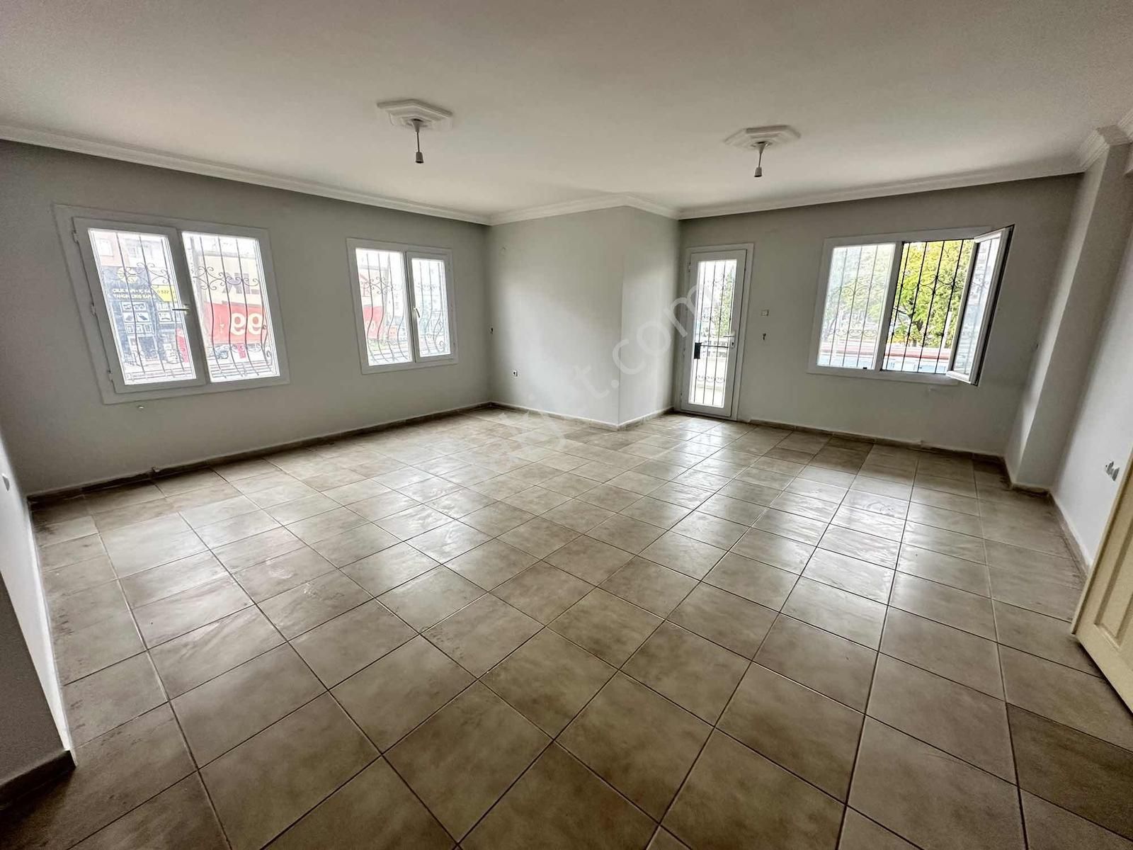 New Form'dan Menteş Mahallesinde 2. Çevre Yolu Üzeri 3+1 Daire - Görsel 21