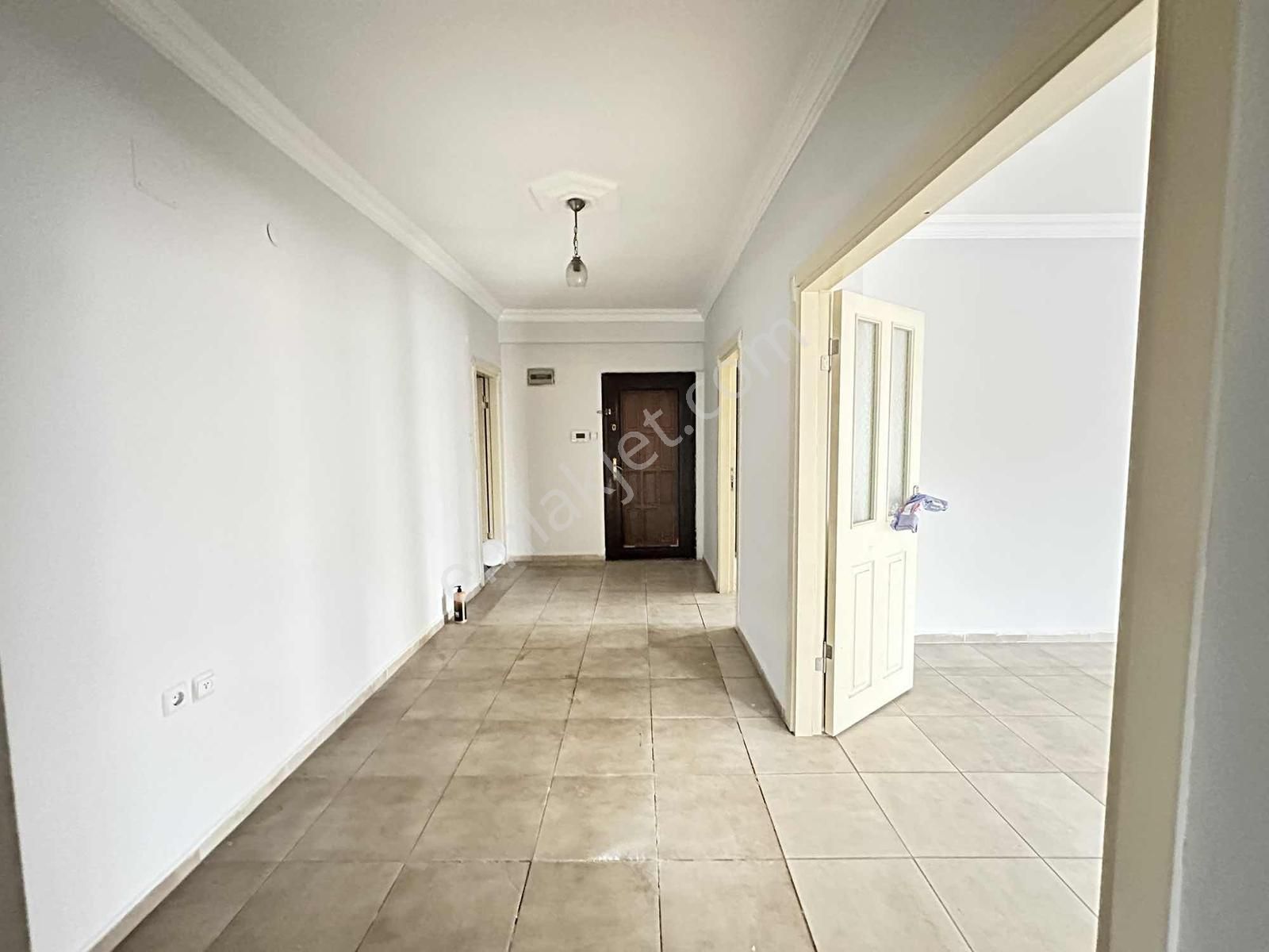 New Form'dan Menteş Mahallesinde 2. Çevre Yolu Üzeri 3+1 Daire - Görsel 3