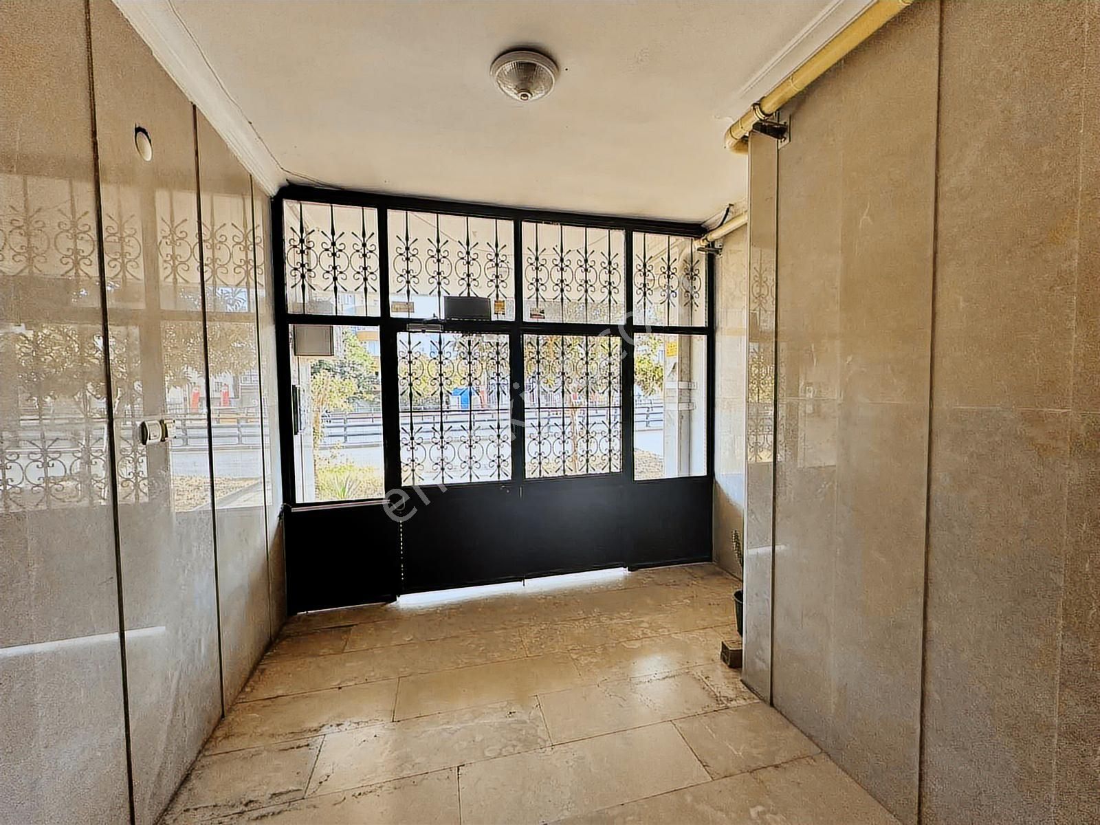 New Form'dan Menteş Mahallesinde 2. Çevre Yolu Üzeri 3+1 Daire - Görsel 22