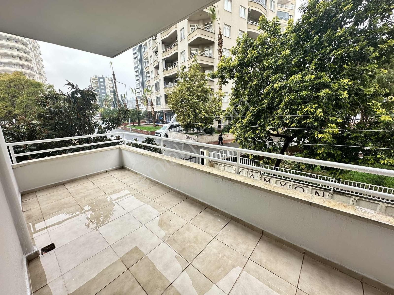 New Form'dan Menteş Mahallesinde 2. Çevre Yolu Üzeri 3+1 Daire - Görsel 32