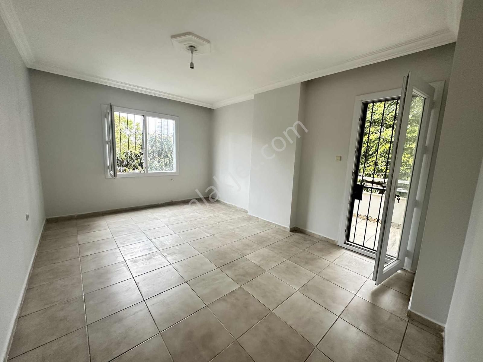 New Form'dan Menteş Mahallesinde 2. Çevre Yolu Üzeri 3+1 Daire - Görsel 34