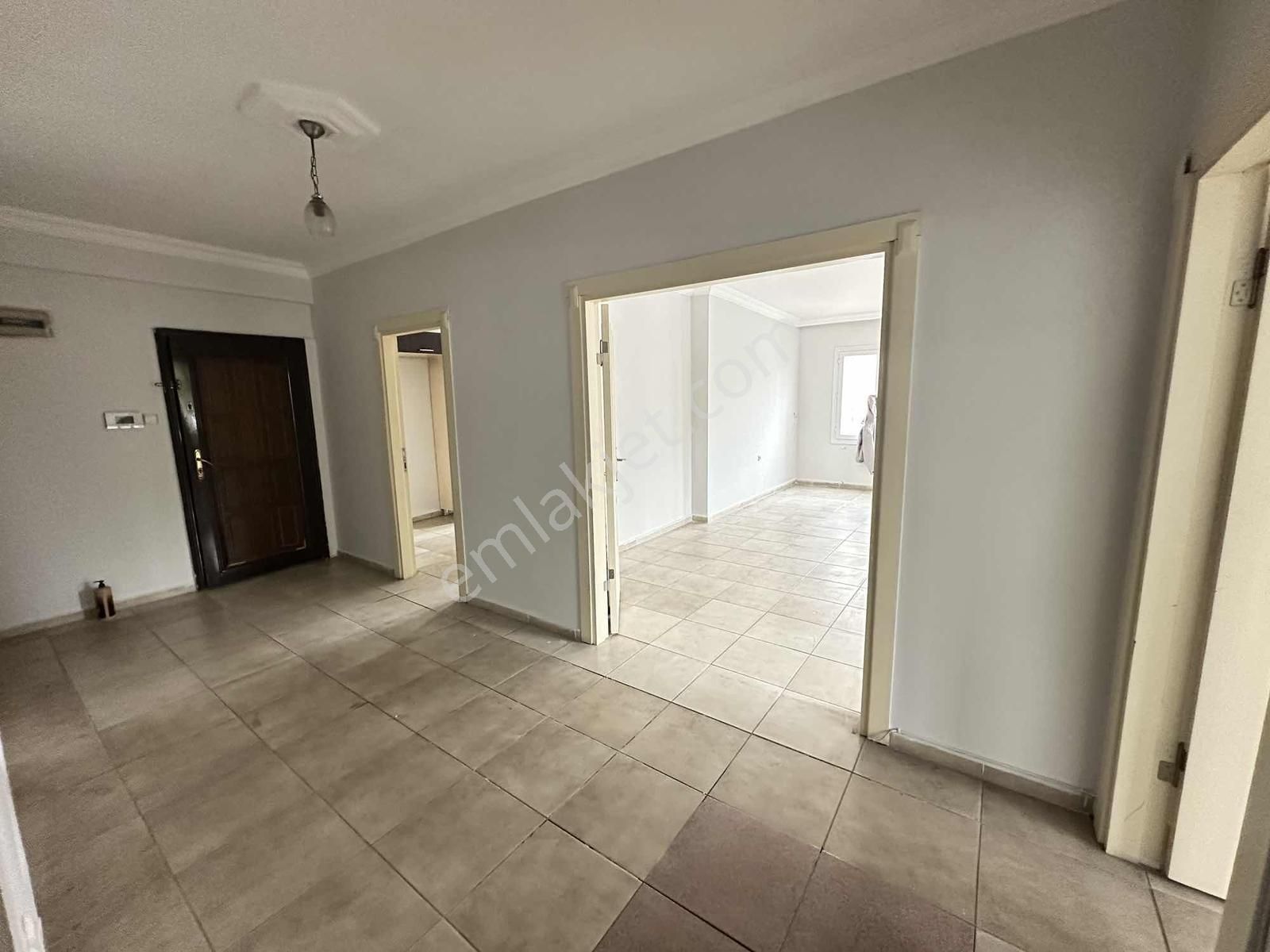 New Form'dan Menteş Mahallesinde 2. Çevre Yolu Üzeri 3+1 Daire - Görsel 15