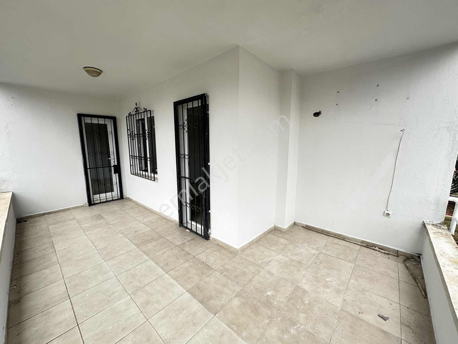 New Form'dan Menteş Mahallesinde 2. Çevre Yolu Üzeri 3+1 Daire - Görsel 17