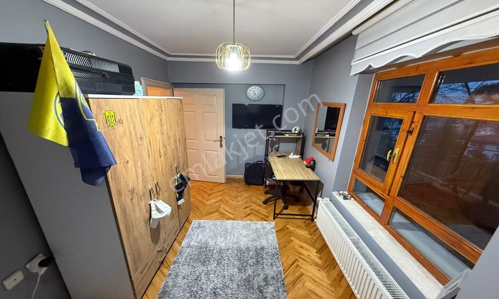 Osmangazi Mahallesinde Kat Konumunda İskanlı Cadde Yakını 3+1 - Görsel 20