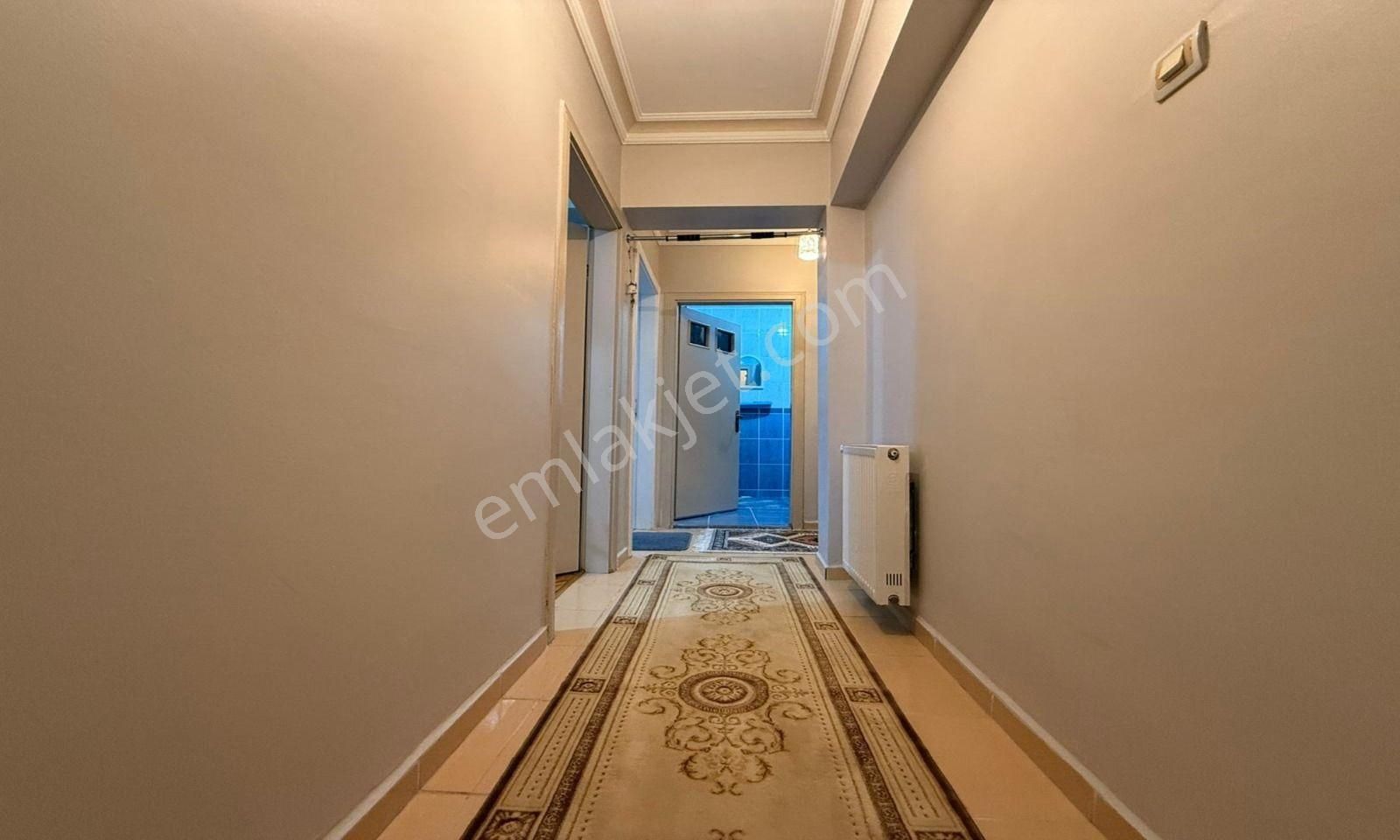 Osmangazi Mahallesinde Kat Konumunda İskanlı Cadde Yakını 3+1 - Görsel 17