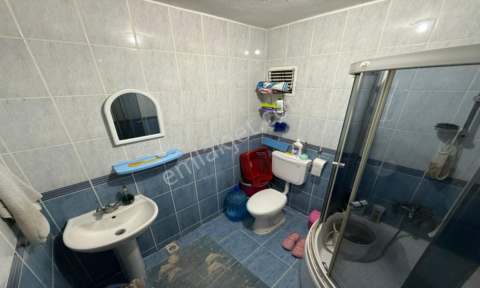 Osmangazi Mahallesinde Kat Konumunda İskanlı Cadde Yakını 3+1 - Görsel 7