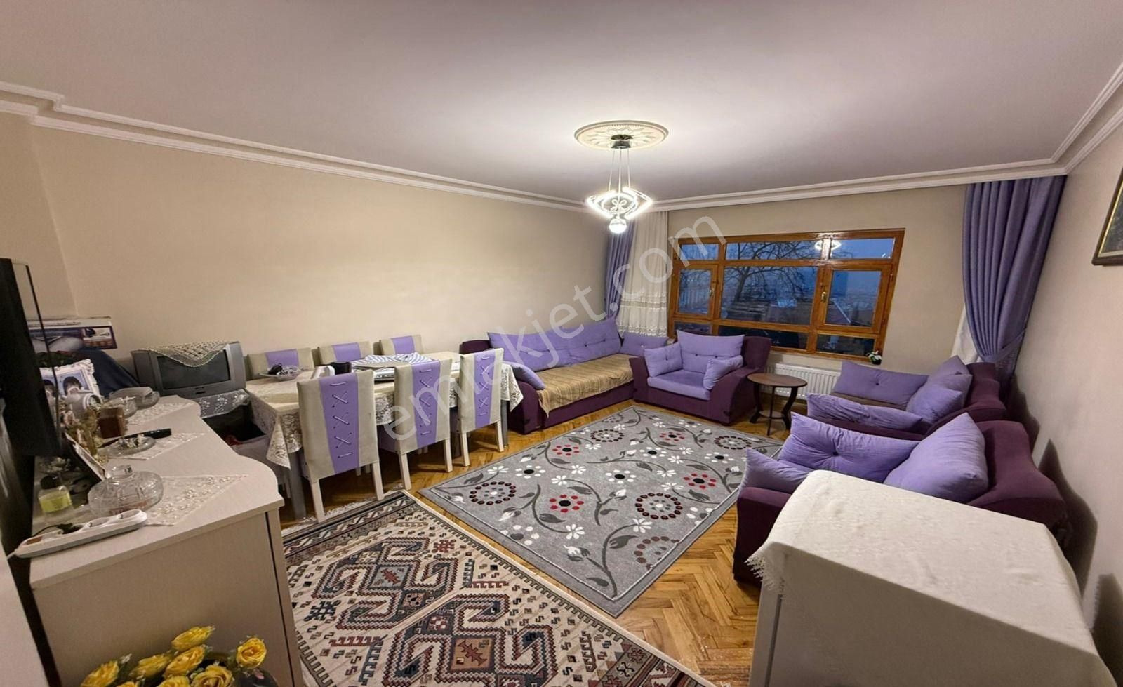 Osmangazi Mahallesinde Kat Konumunda İskanlı Cadde Yakını 3+1 - Görsel 3