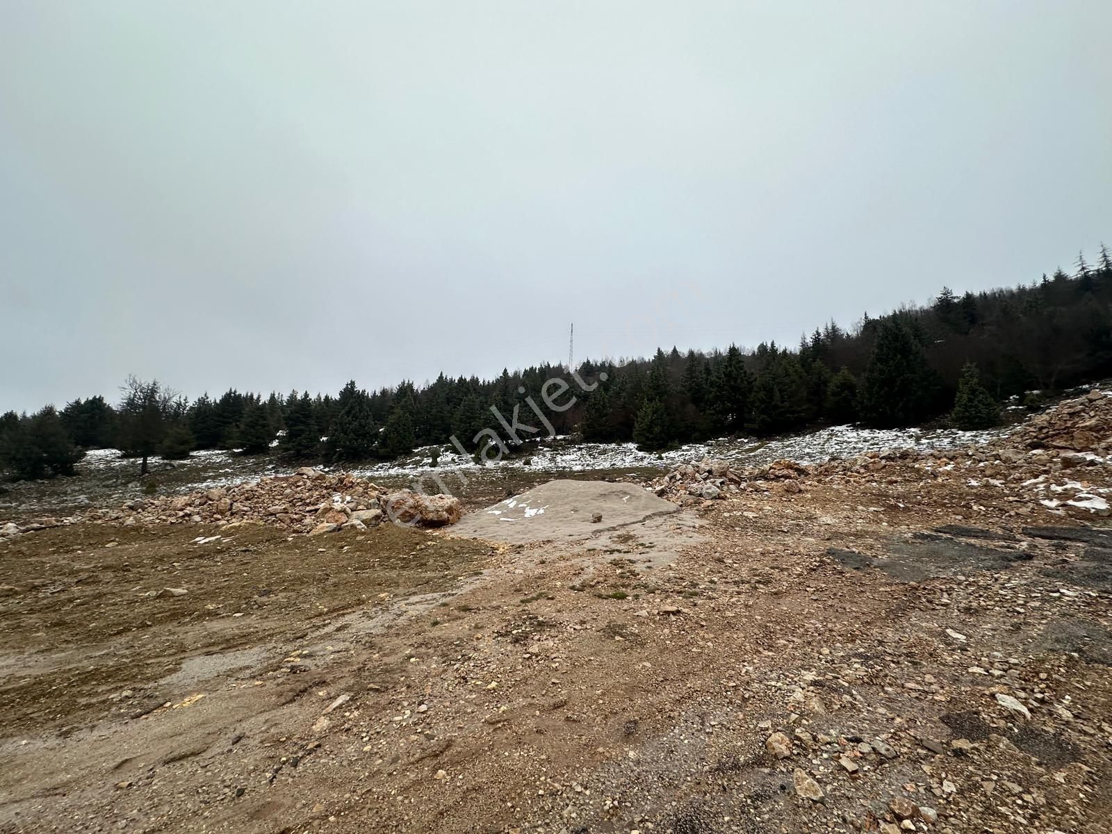 New Formdan Gözne Karatepede Satılık 4+1 Dubleks Eşyalı Villa - Görsel 27
