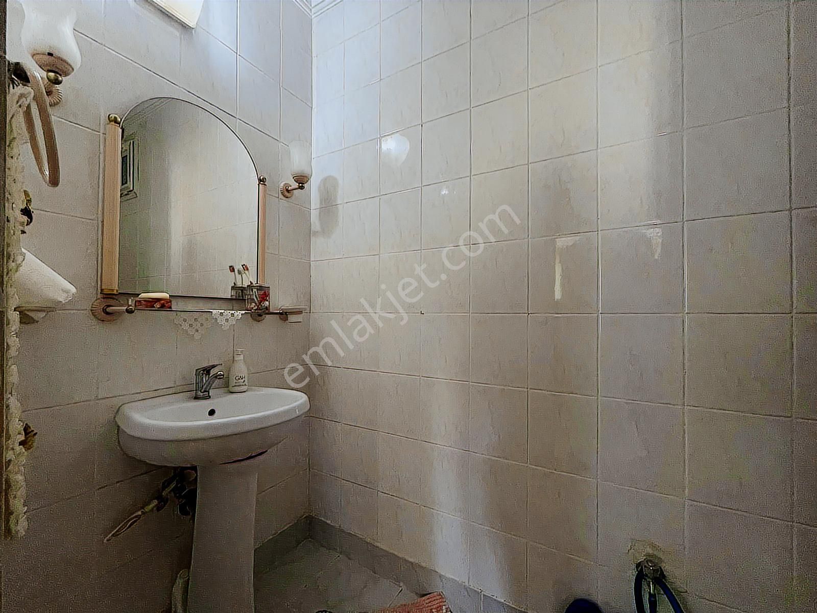 New Form'dan Mezitli Menderes Mahallesinde 3+1 Satılık Daire - Görsel 16