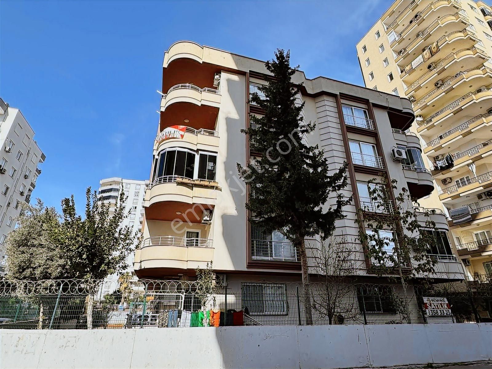New Form'dan Özgecan Tesisleri Barbaros Mah 3+1 Satılık Daire - Görsel 33