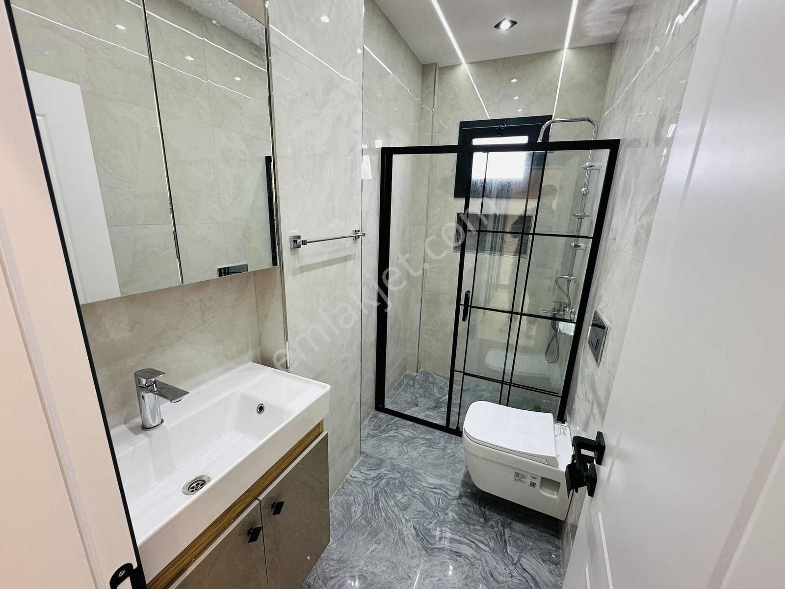 Didimde Denize Yakın Akıllı Sistem Ultra Lüks Villa - Görsel 28