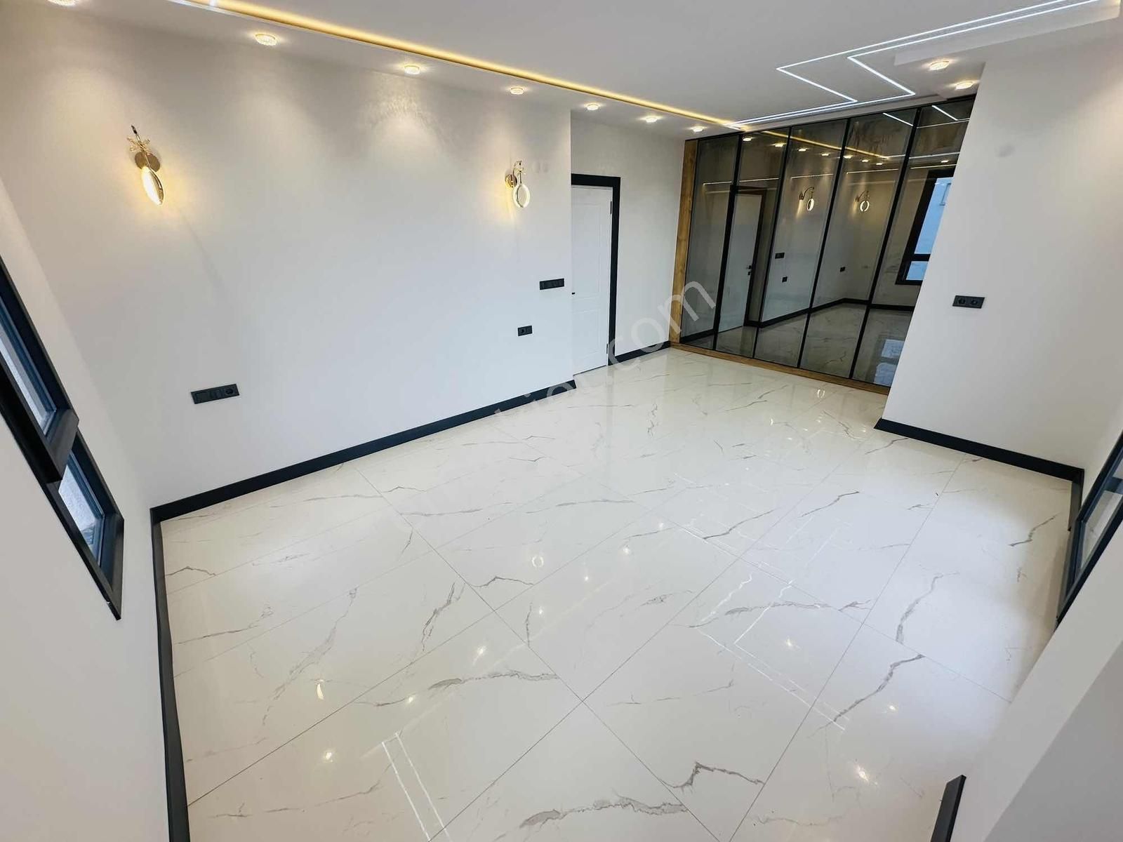 Didimde Denize Yakın Akıllı Sistem Ultra Lüks Villa - Görsel 20