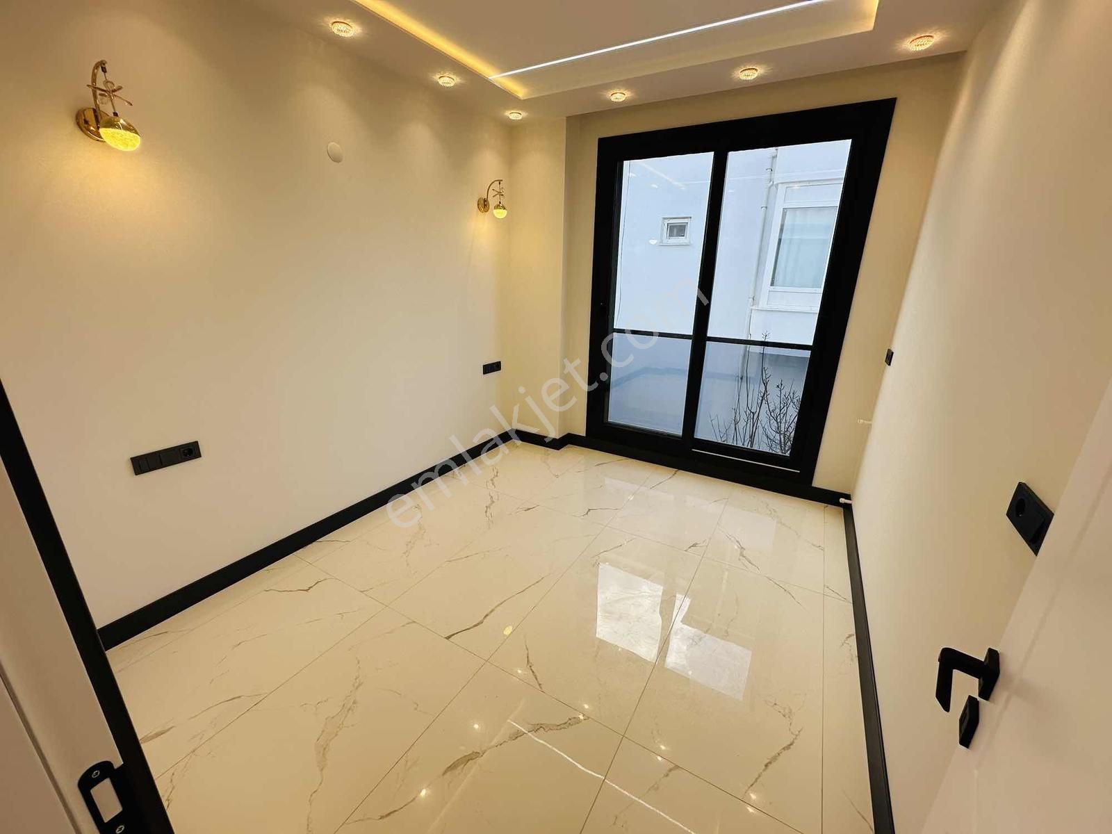 Didimde Denize Yakın Akıllı Sistem Ultra Lüks Villa - Görsel 16