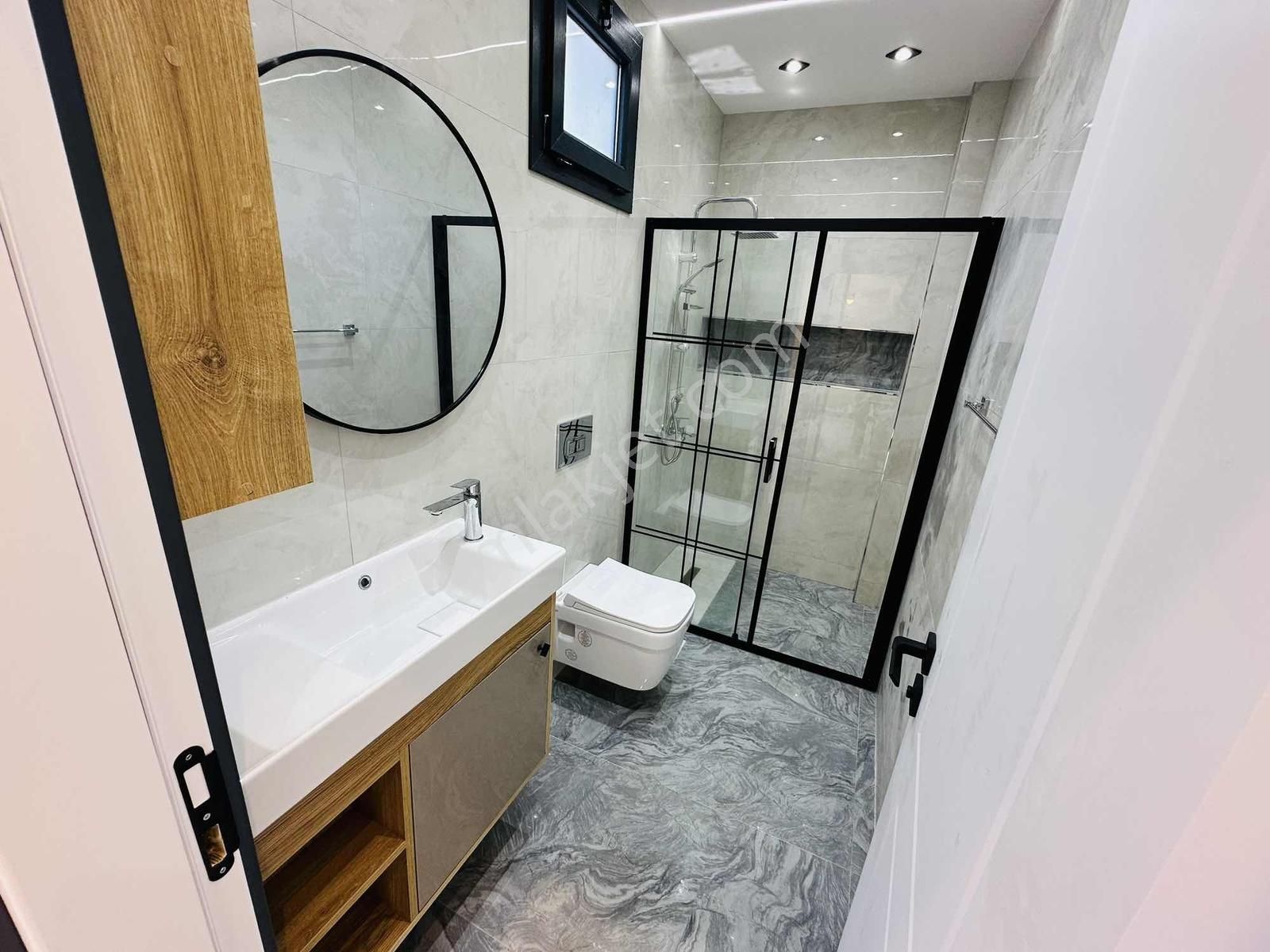 Didimde Denize Yakın Akıllı Sistem Ultra Lüks Villa - Görsel 5