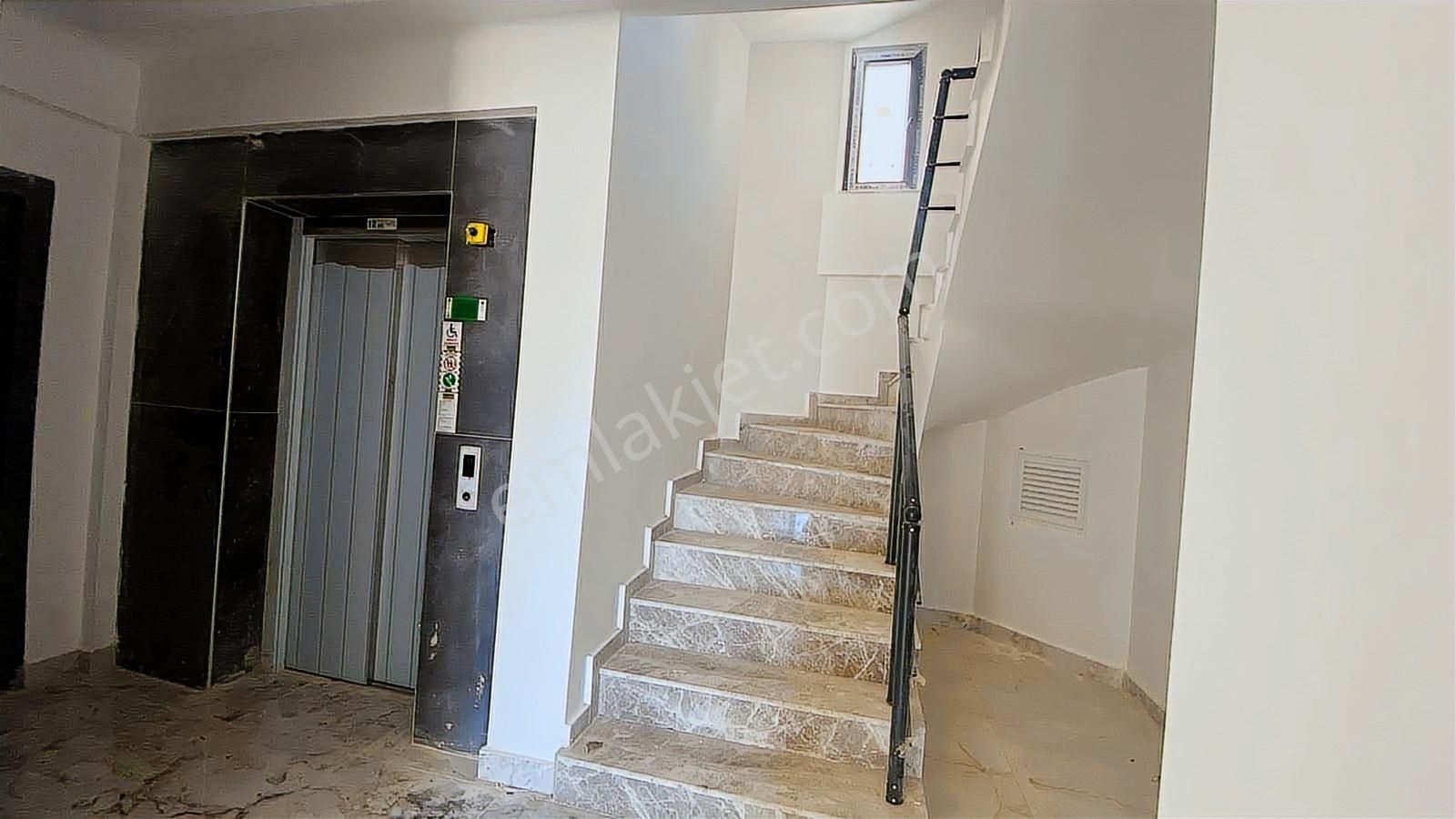 Ayanoğlu Mah. 1+1 Sıfır Bina - Görsel 4