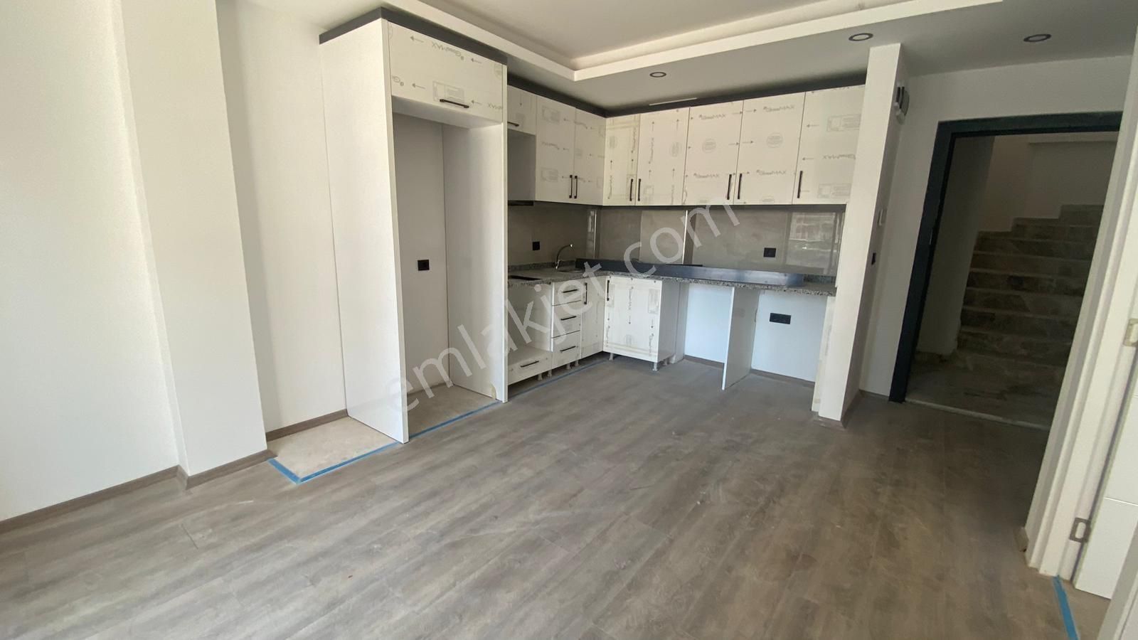 Ayanoğlu Mah. 1+1 Sıfır Bina - Görsel 14