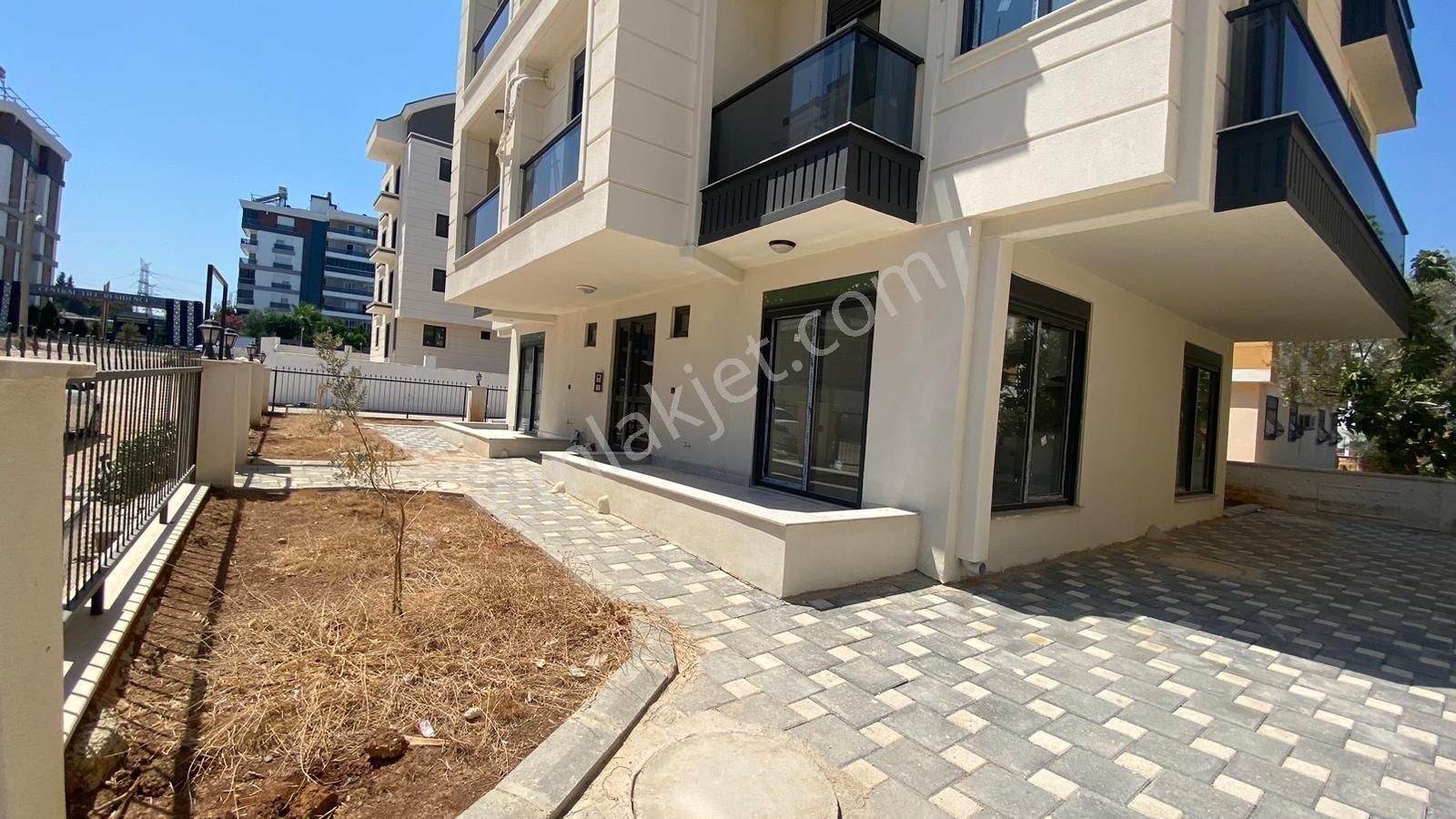 Ayanoğlu Mah. 1+1 Sıfır Bina - Görsel 15