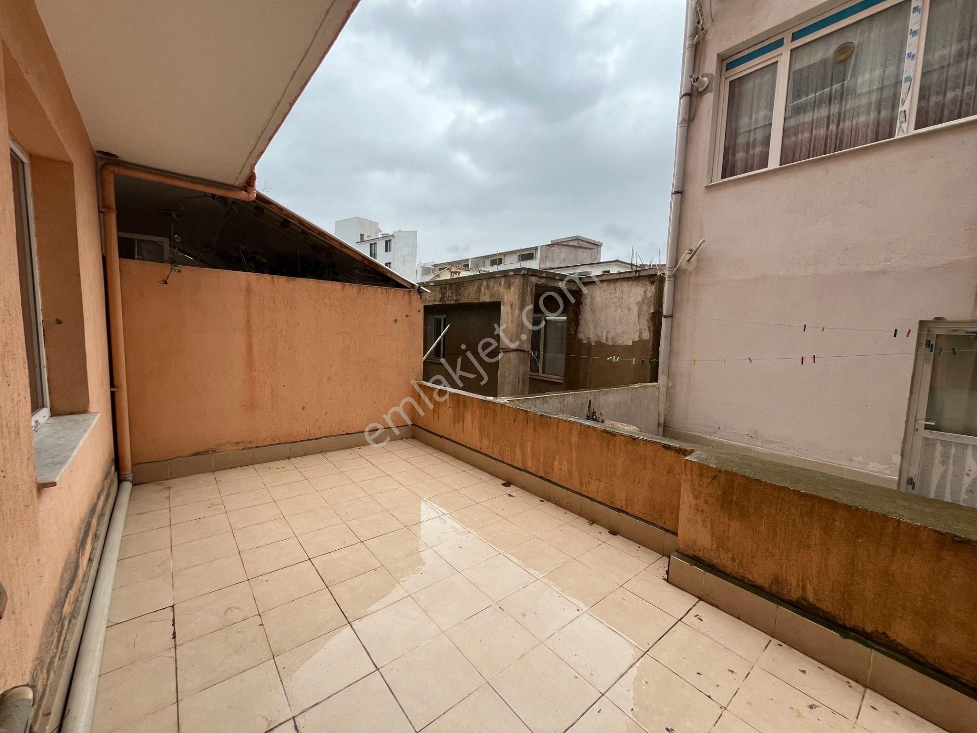 Seferihisar Pazar Yerinde, Teraslı Ve Balkonlu Satılık 3+1 Daire - Görsel 20