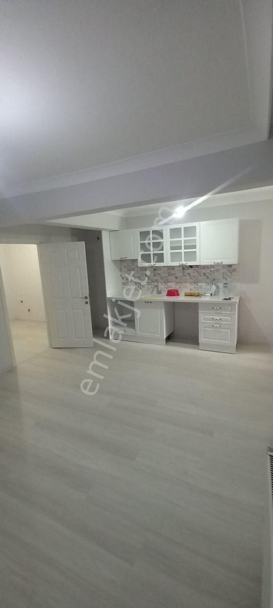 Edremit/merkez D.gazlı Masrafsız 2+1 Öncephe Daire Satılık