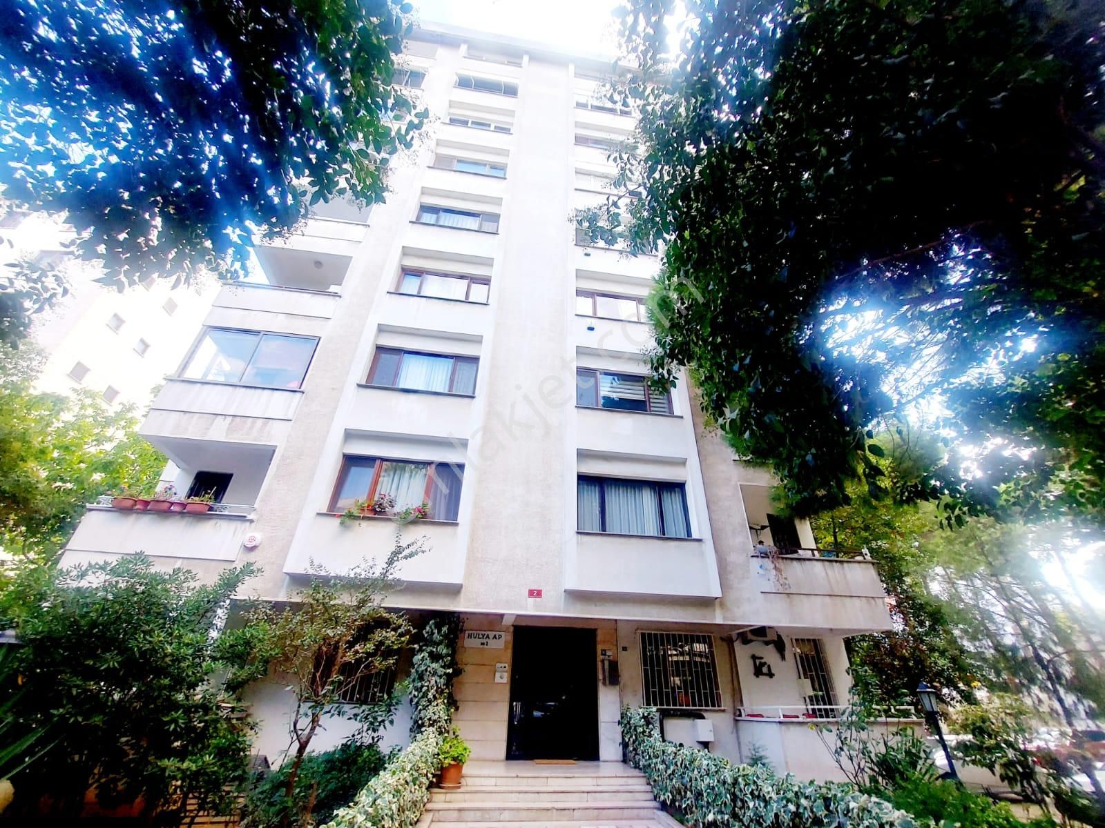 Erenköy Kazım Karabekir'de Yatırımlık Geniş 3+1 40m2 Şömineli Salon Otoparklı - Görsel 32