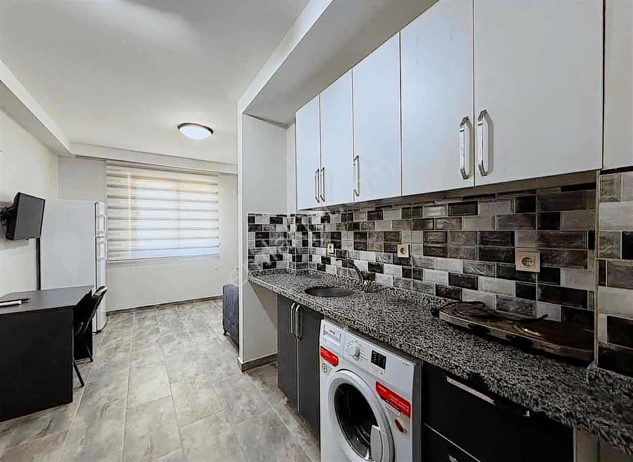 Beyazevlerde Yatırıma Uygun 1+1 Ful Eşyalı Kira Getirisi Yüksek - Görsel 6