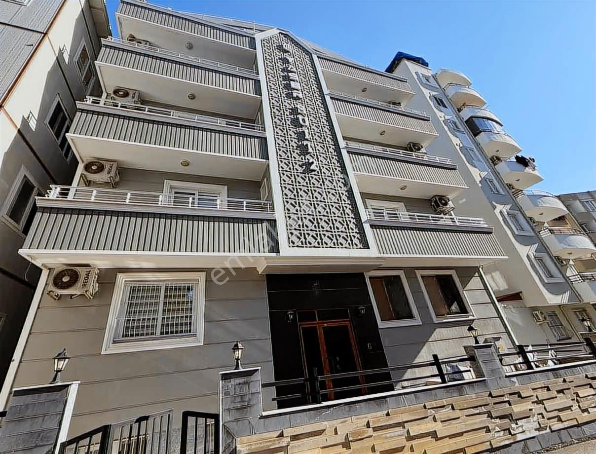 Beyazevlerde Yatırıma Uygun 1+1 Ful Eşyalı Kira Getirisi Yüksek - Görsel 9