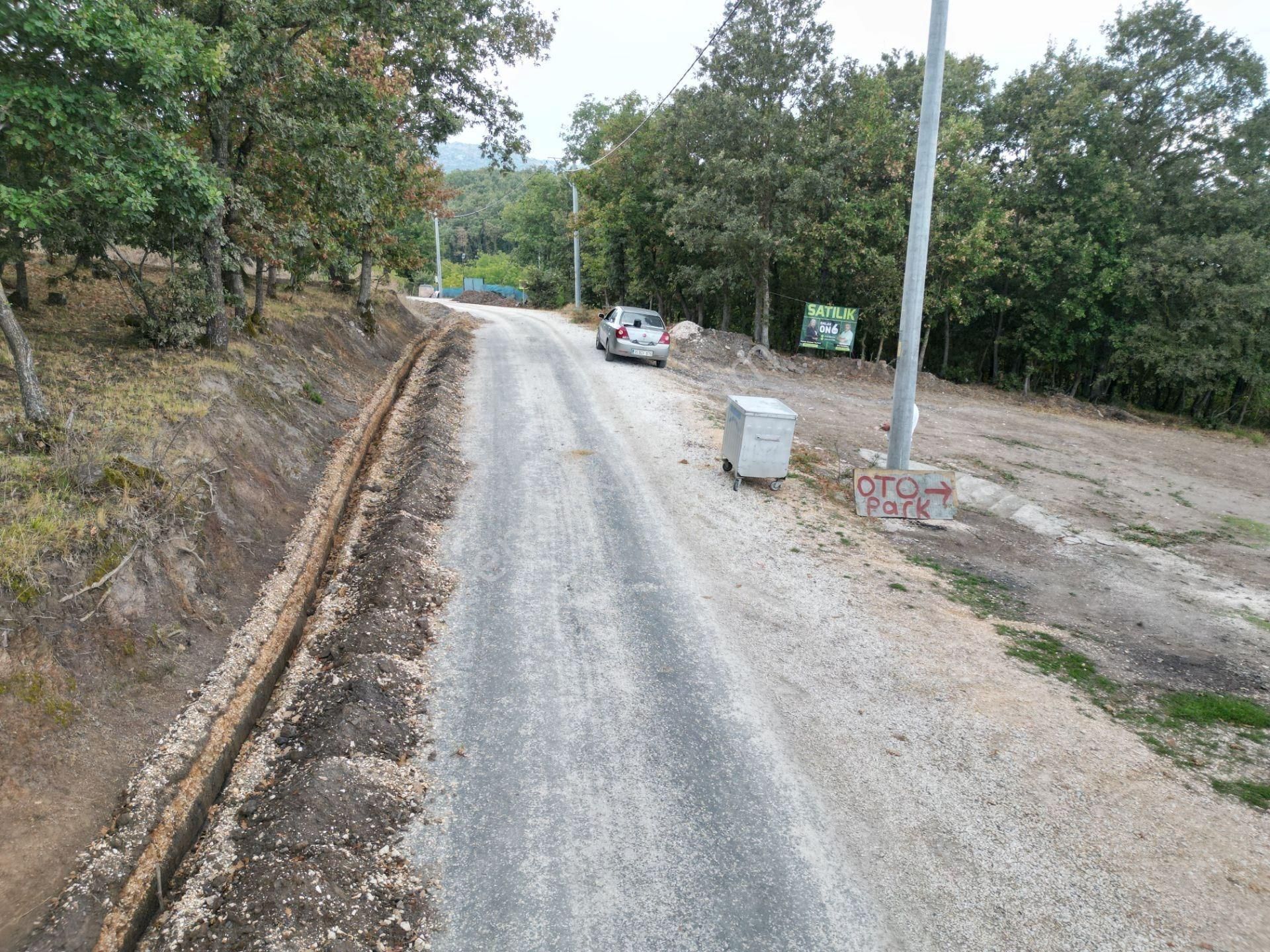 Bursa Orhangazi Fındıklı Mahallesi Satılık Tarla - Görsel 7