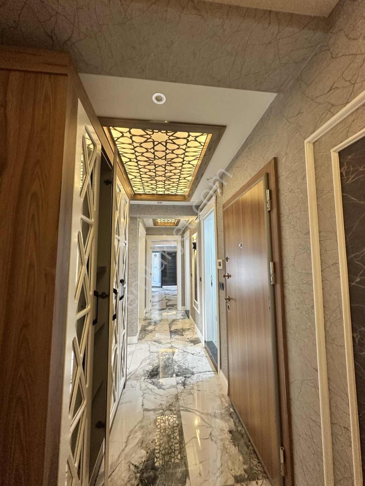 Emir Yapıdan Torbalının En Lüx Dairesi - Görsel 16