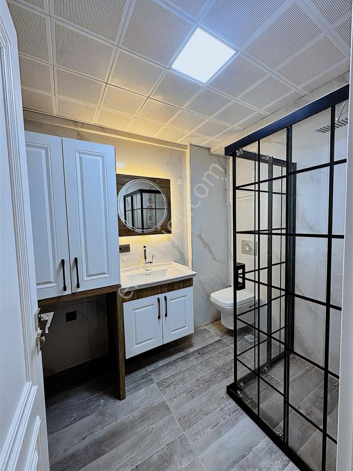 Emir Yapıdan Torbalının En Lüx Dairesi - Görsel 7