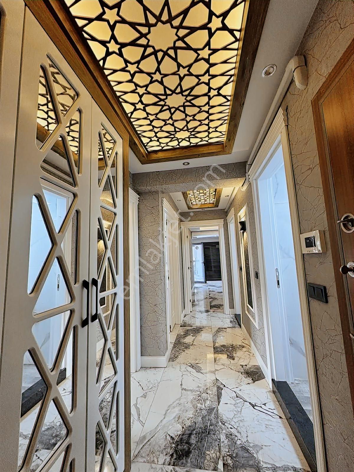 Emir Yapıdan Torbalının En Lüx Dairesi - Görsel 9