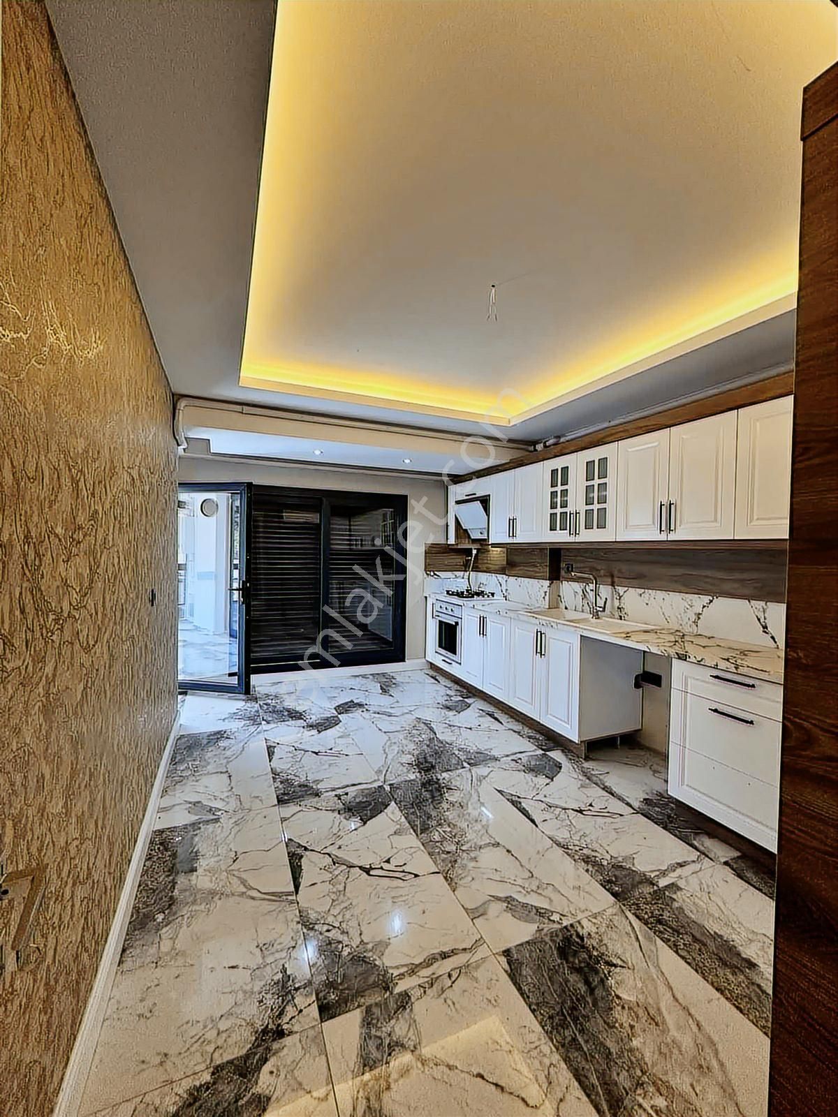 Emir Yapıdan Torbalının En Lüx Dairesi - Görsel 2