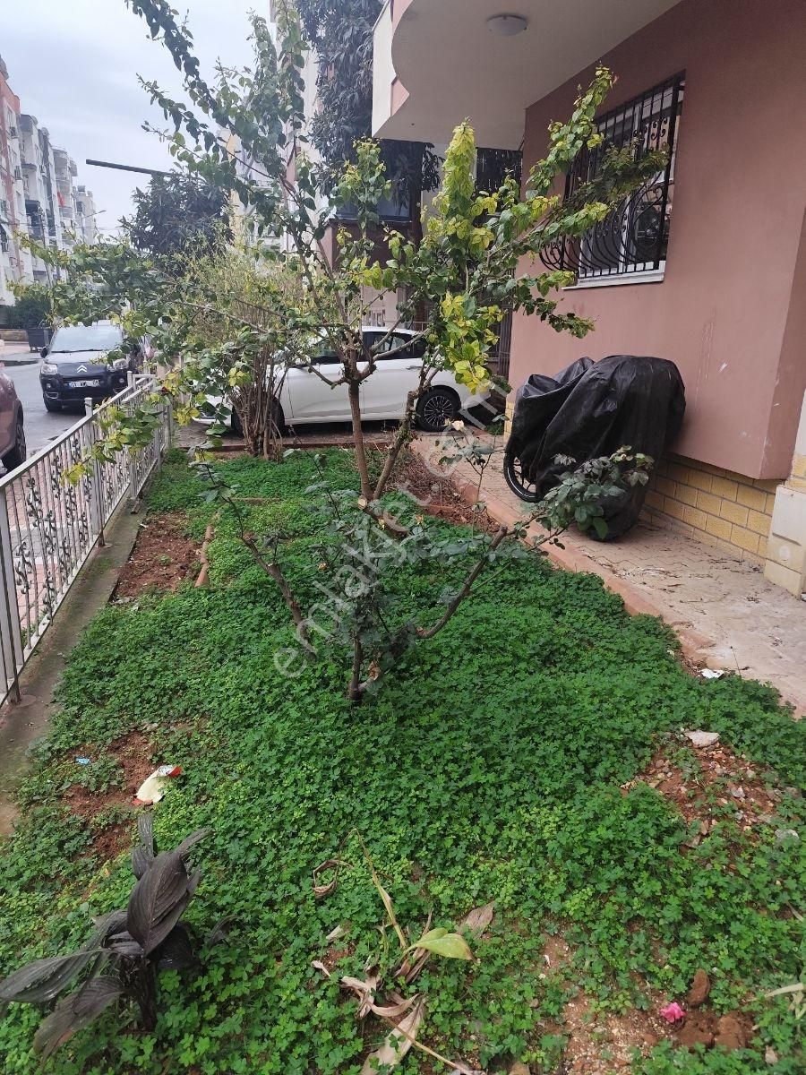 Ars Gayrimenkul Den Mezitli Fatih Mah Kıralik Luks 3+1 Daire - Görsel 11