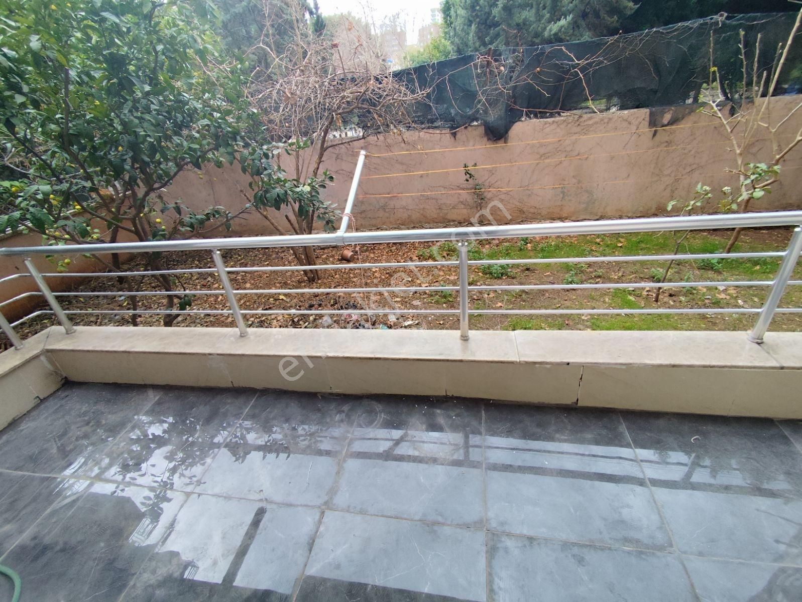 Ars Gayrimenkul Den Mezitli Fatih Mah Kıralik Luks 3+1 Daire - Görsel 3