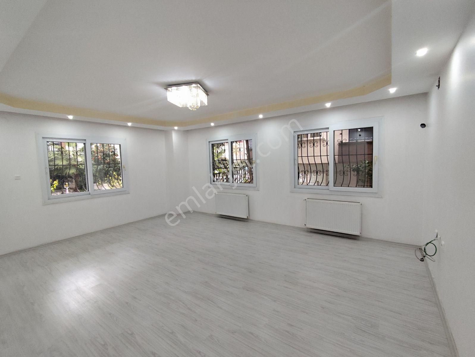 Ars Gayrimenkul Den Mezitli Fatih Mah Kıralik Luks 3+1 Daire - Görsel 4