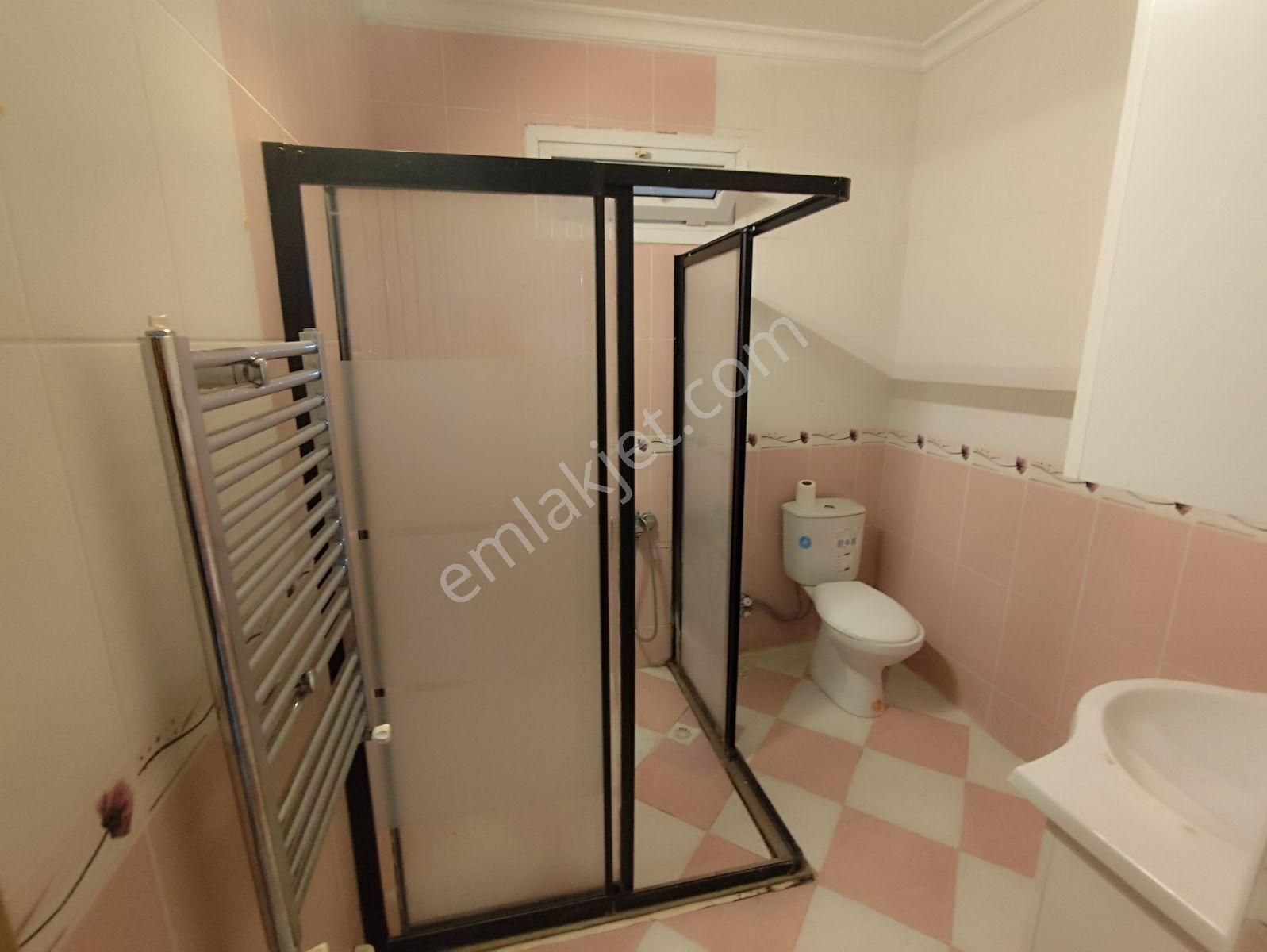 Ars Gayrimenkul Den Mezitli Fatih Mah Kıralik Luks 3+1 Daire - Görsel 5