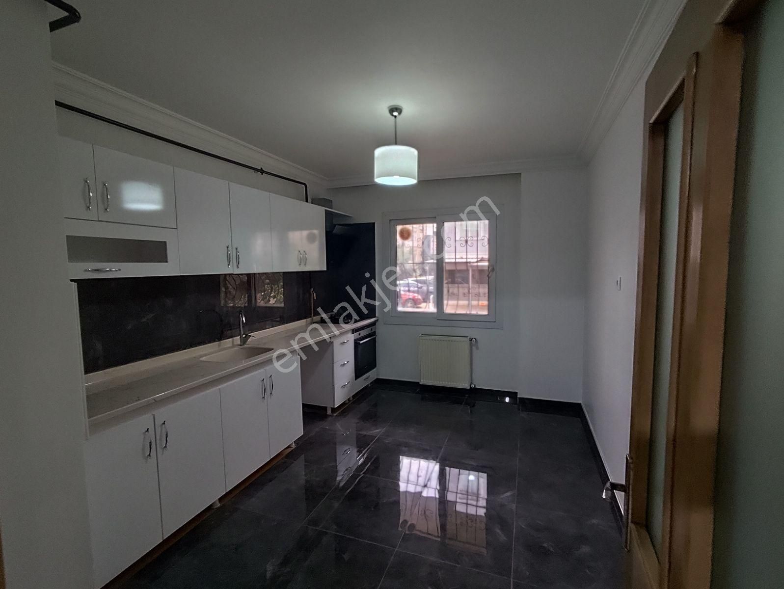 Ars Gayrimenkul Den Mezitli Fatih Mah Kıralik Luks 3+1 Daire